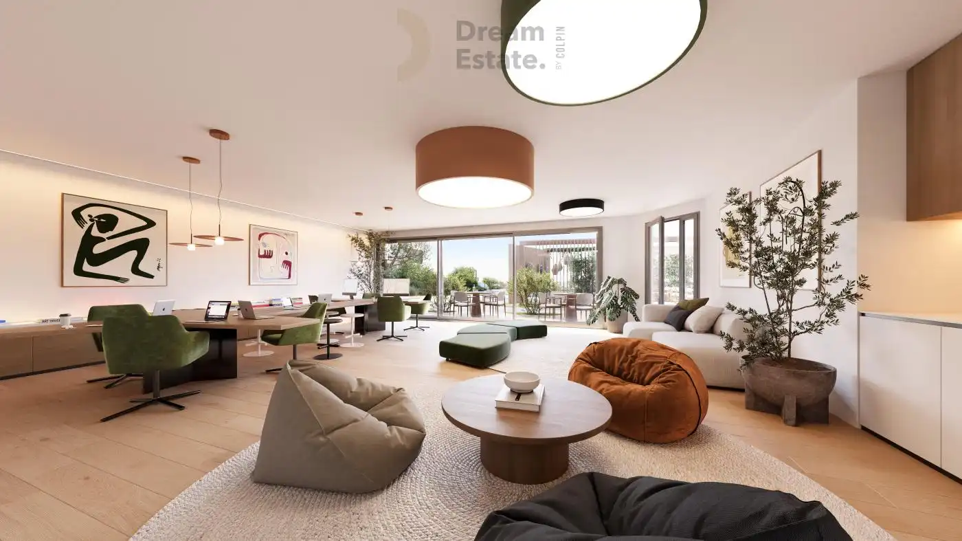 Residentieel project aan de golf van Chaparral, Costa del Sol. foto 19