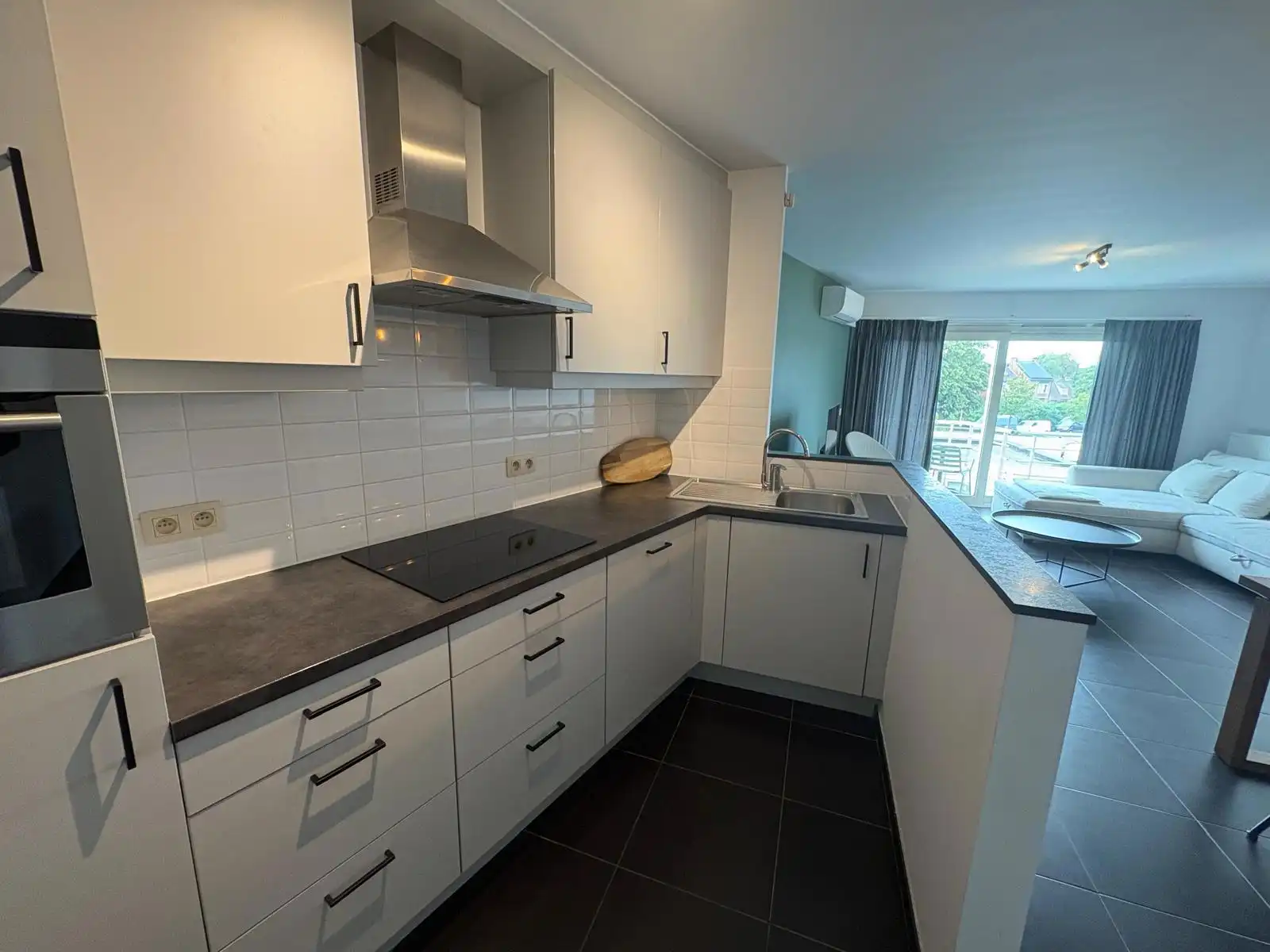 Appartement met 2 slaapkamers te huur in Nijlen foto 7