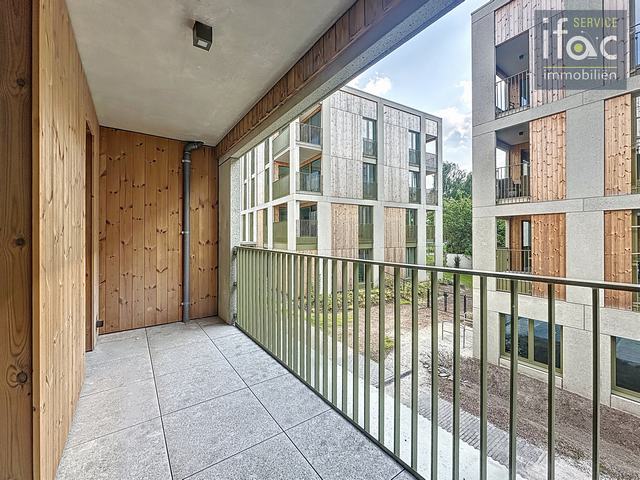 Appartement te koop foto 5