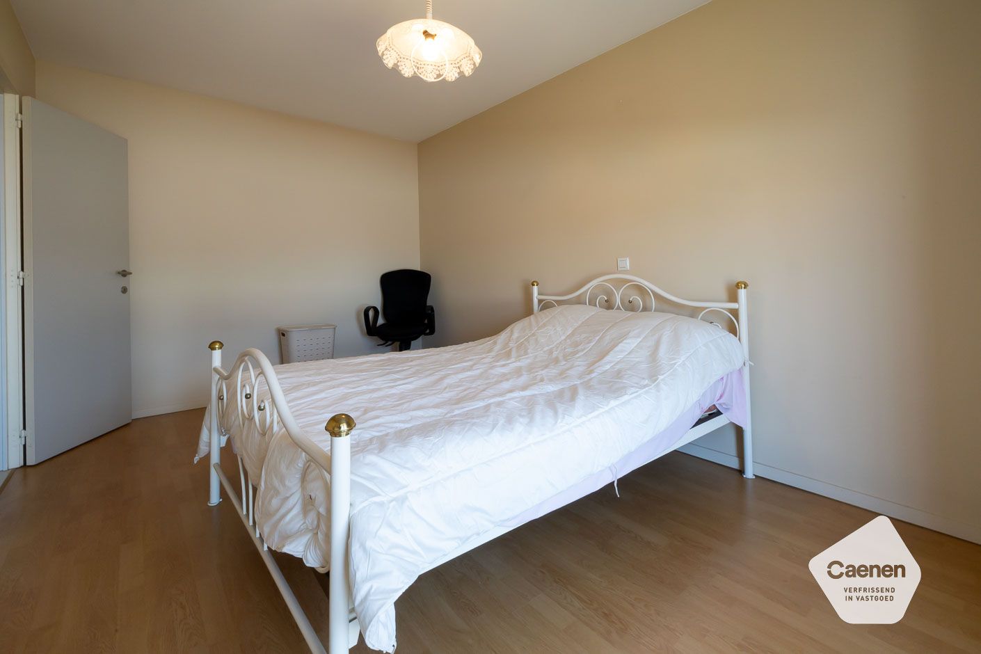 Instapklaar appartement met 2 slaapkamers en zonnig terras foto 9