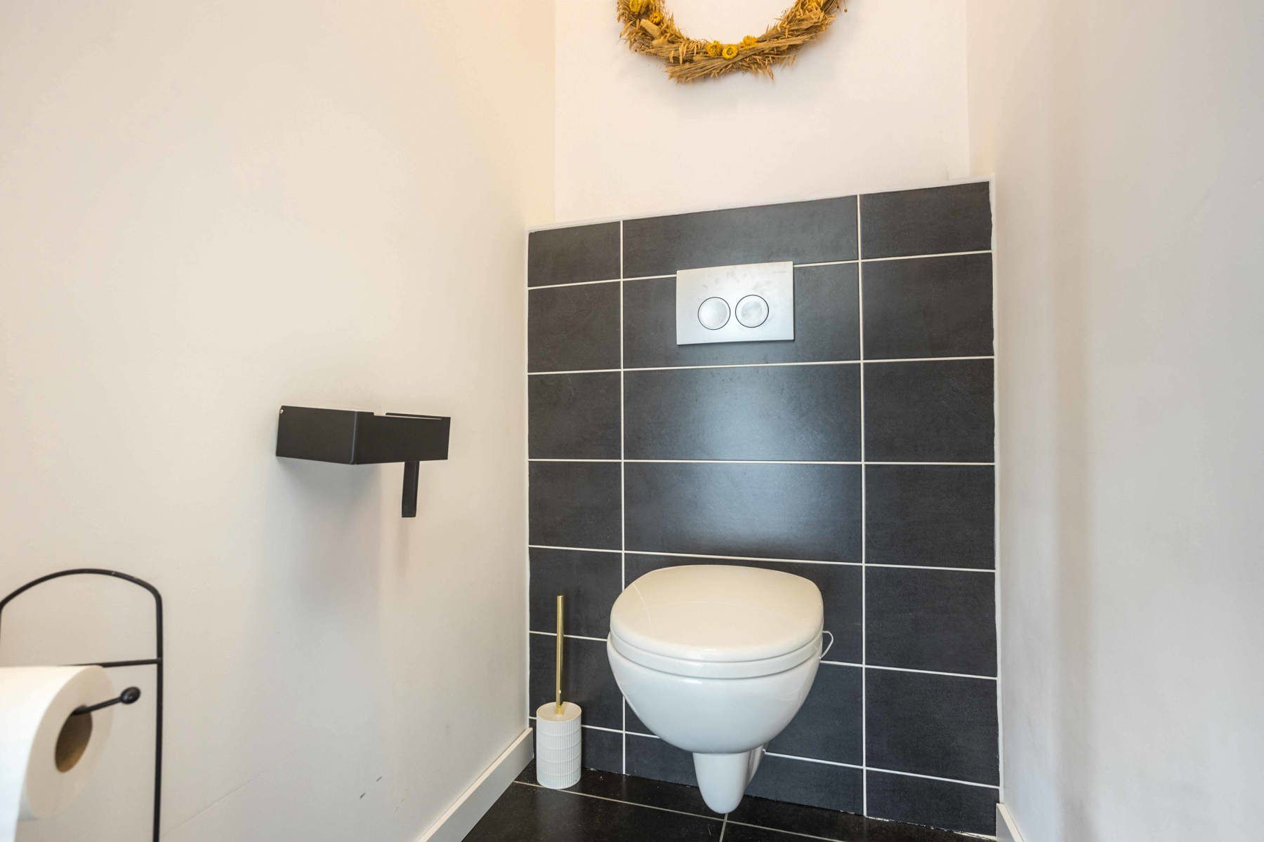 Instapklare woning in het centrum van Aalst! foto 15
