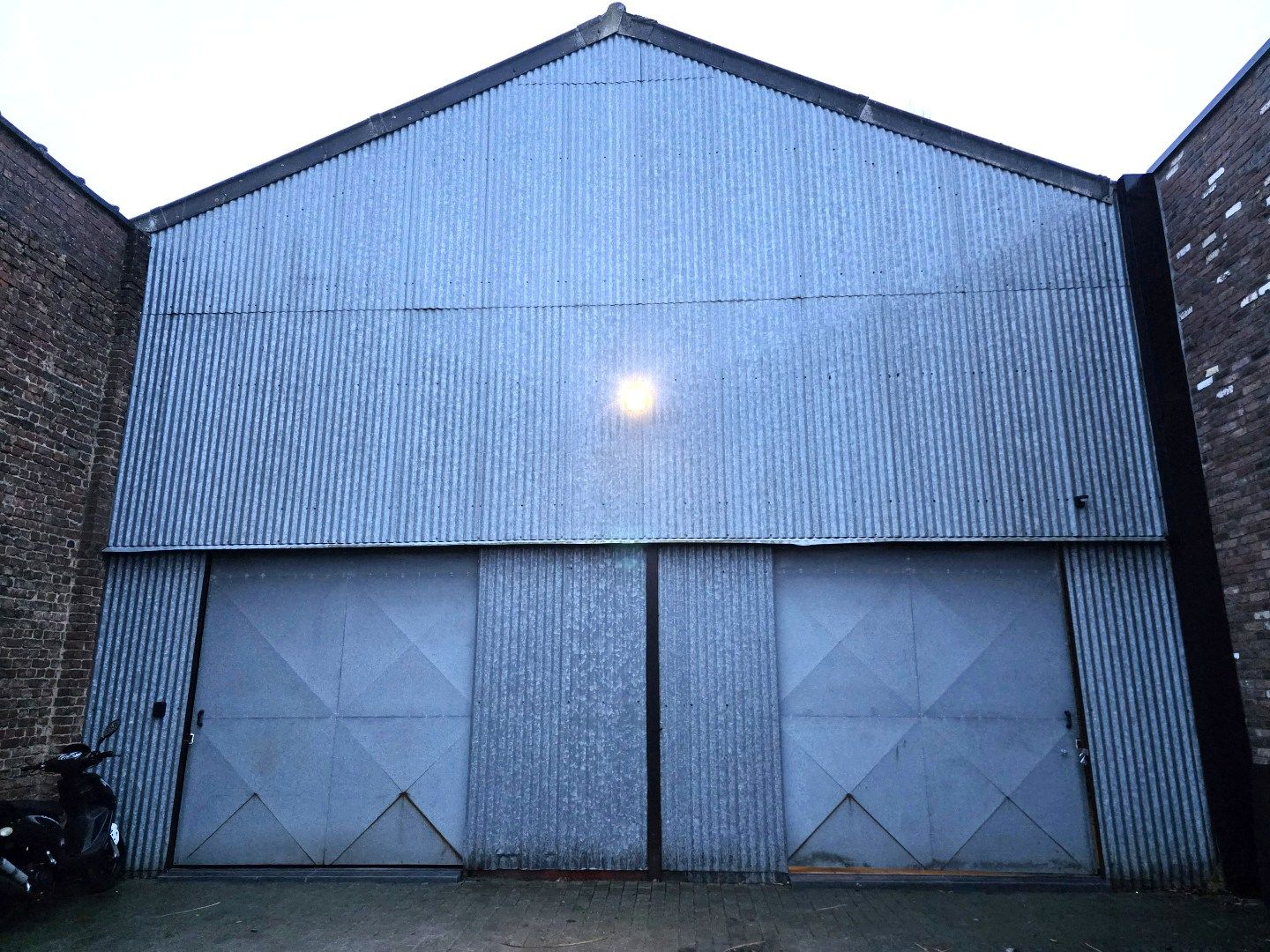 Commerciële ruimte te huur Steenovenstraat 20 - - 8520 Kuurne