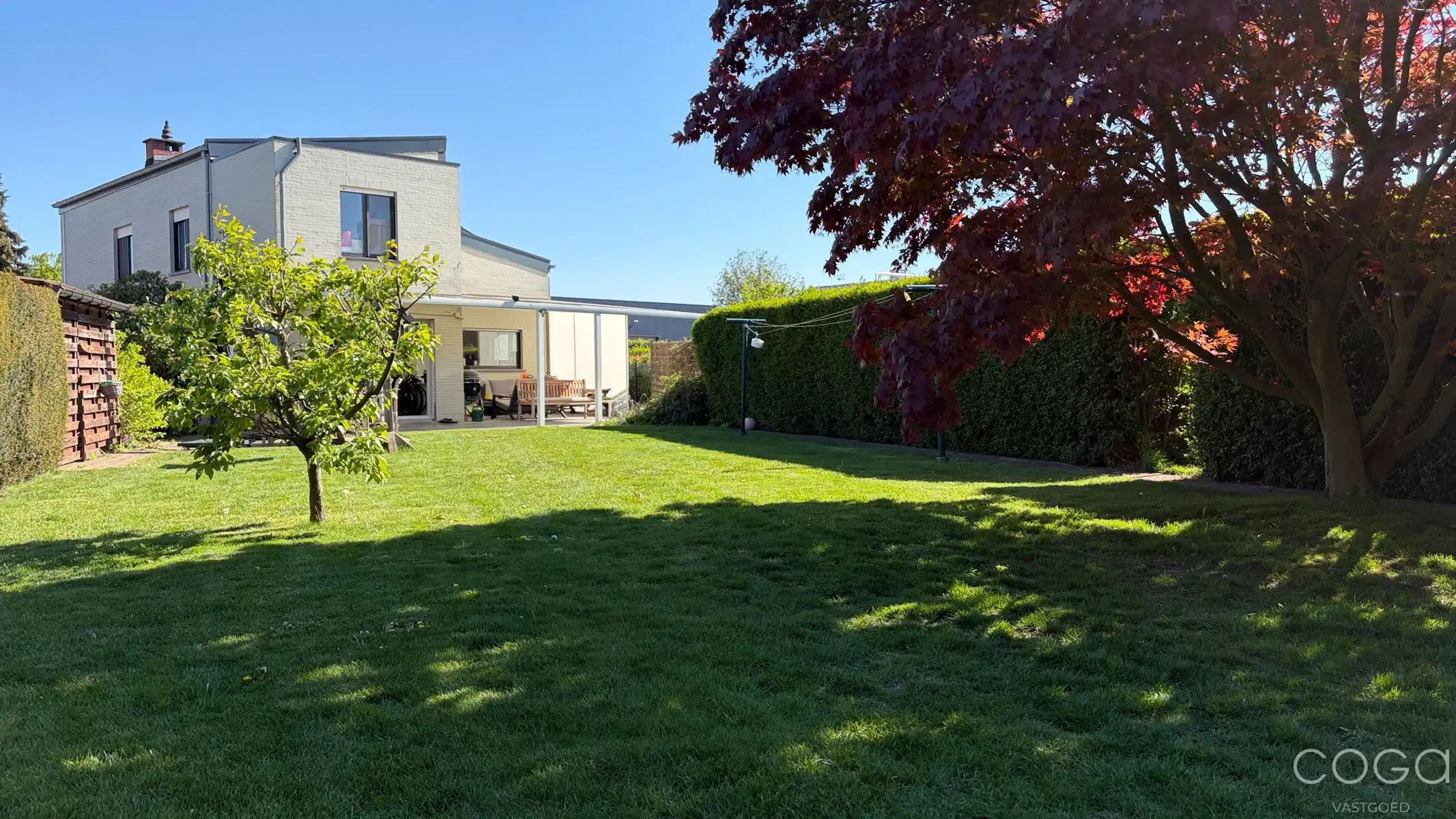 Vrijstaande woning met 4 slaapkamers foto 23