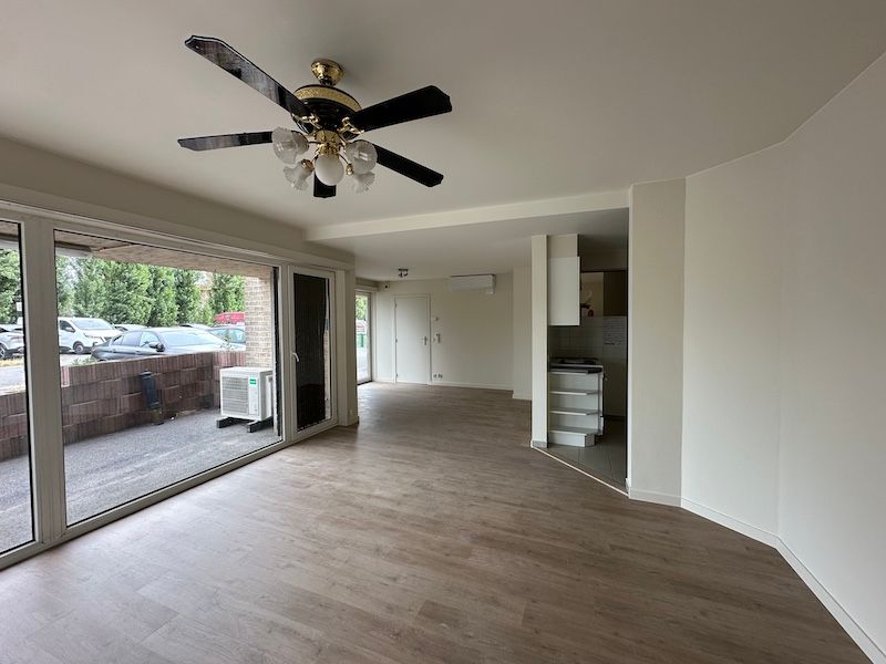 🏡 Te huur – Gelijkvloers appartement in Wondelgem 🏡 foto 2