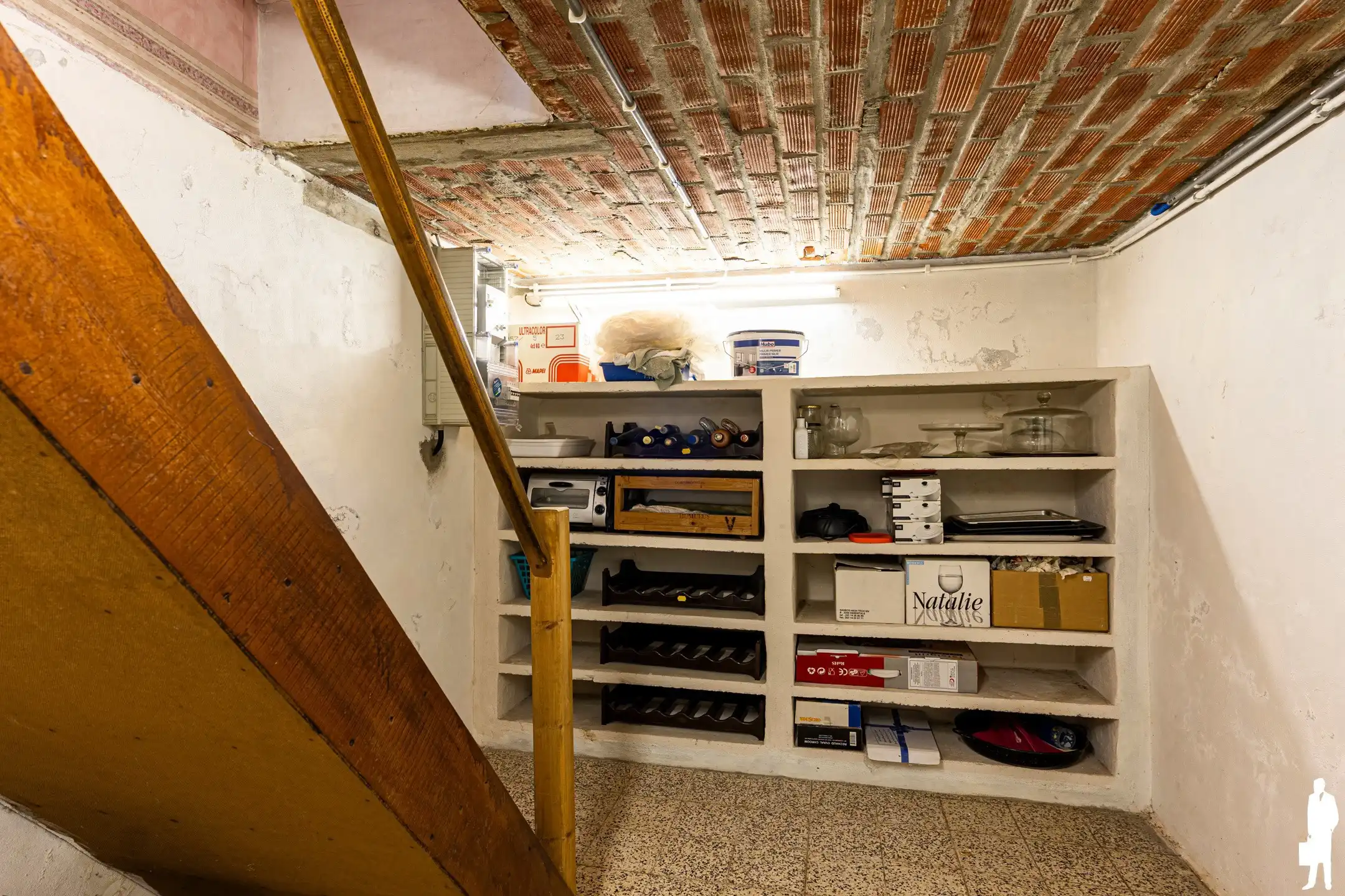 Sfeervolle, lichtrijke woning met tuin | 4 slpk. | centrum foto 28