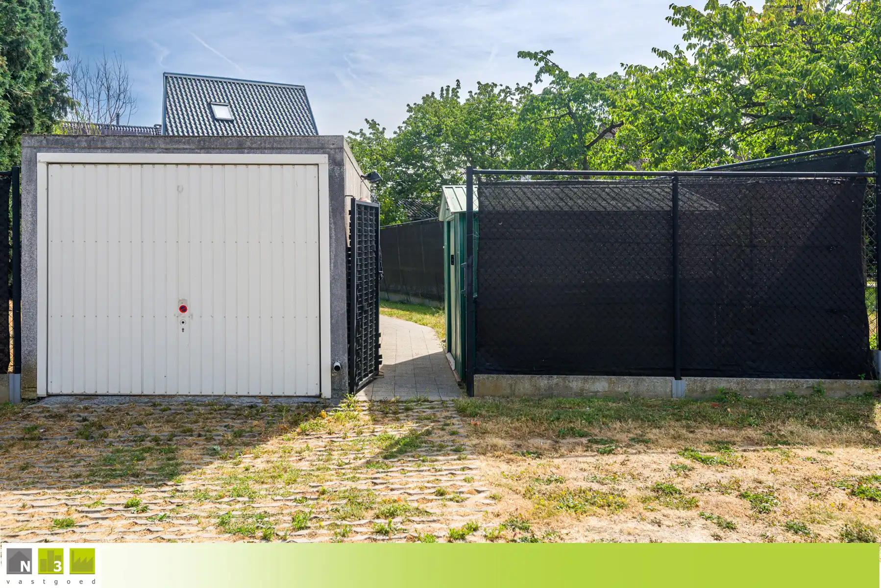 Huis te koop foto 2