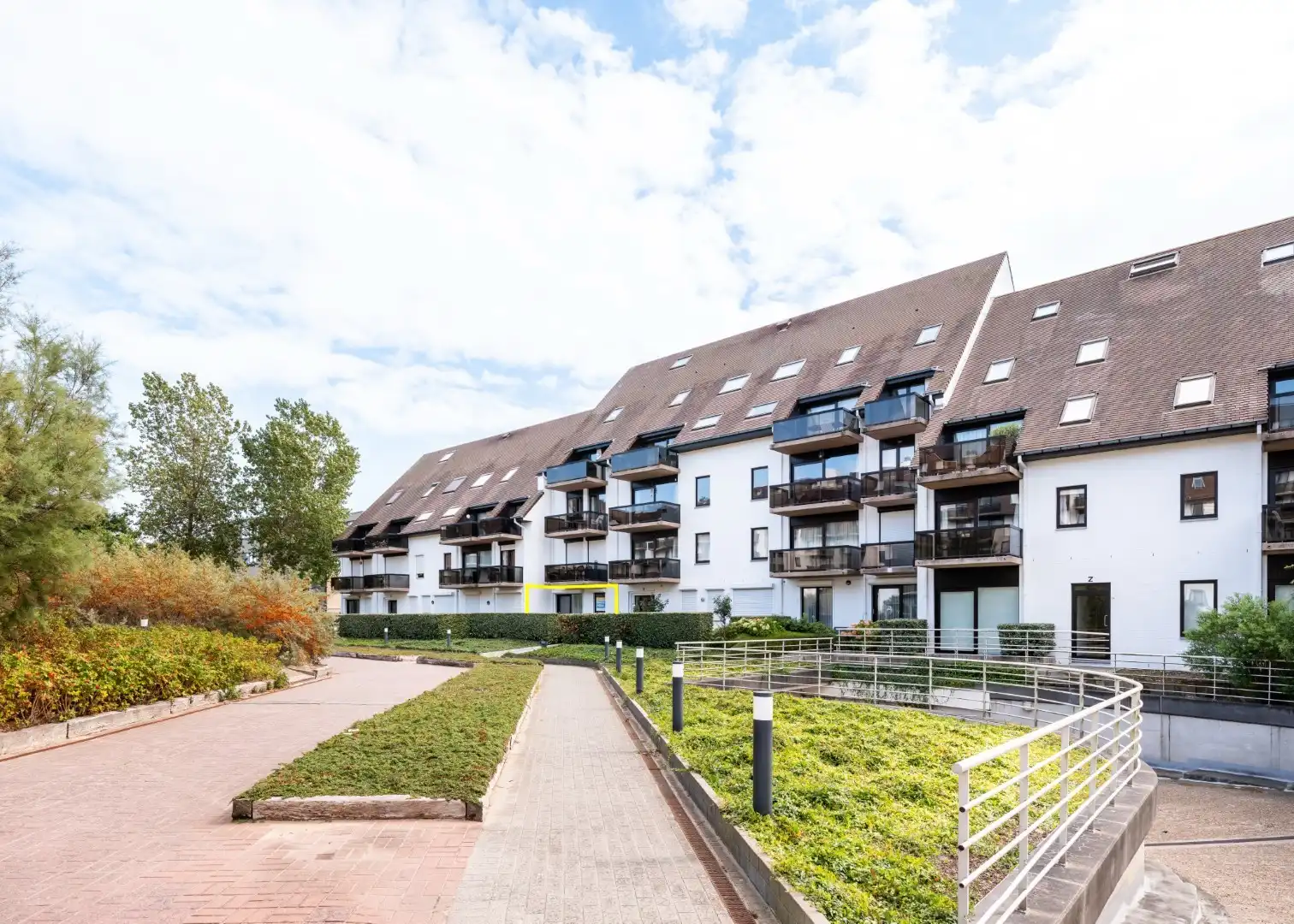 Koksijde Prom. - GV01 foto 12