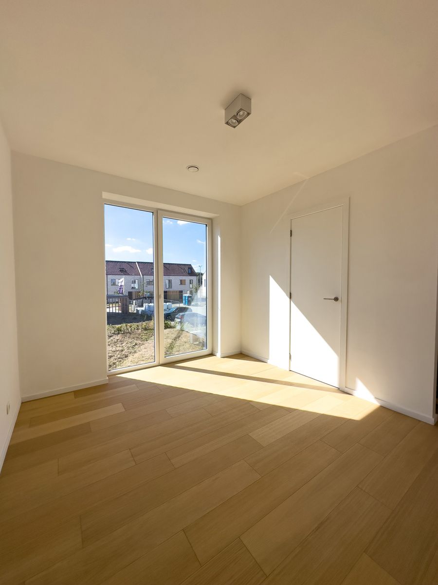 ENERGIEZUINIGE NIEUWBOUWWONING foto 12