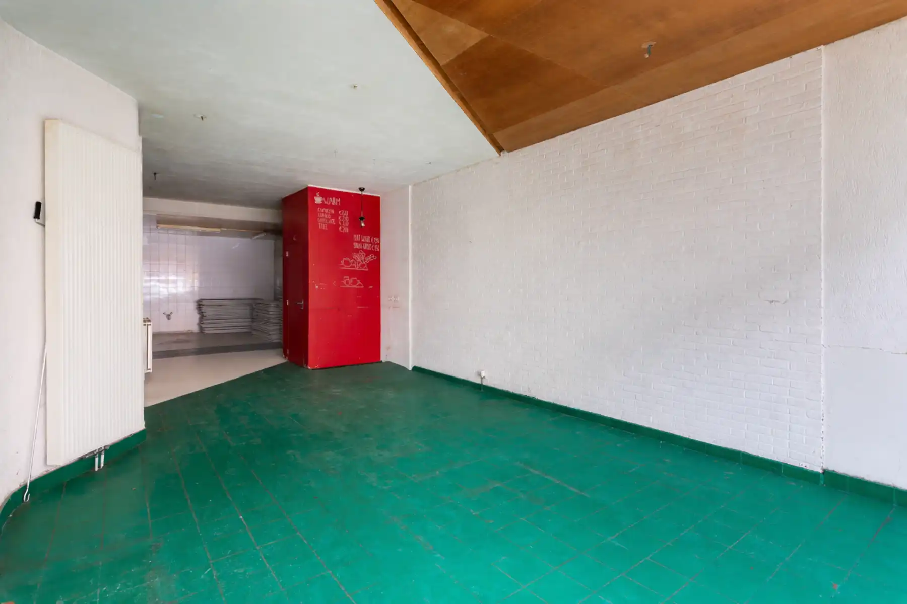 Veelzijdig handelspand, hartje Zuid   foto 4