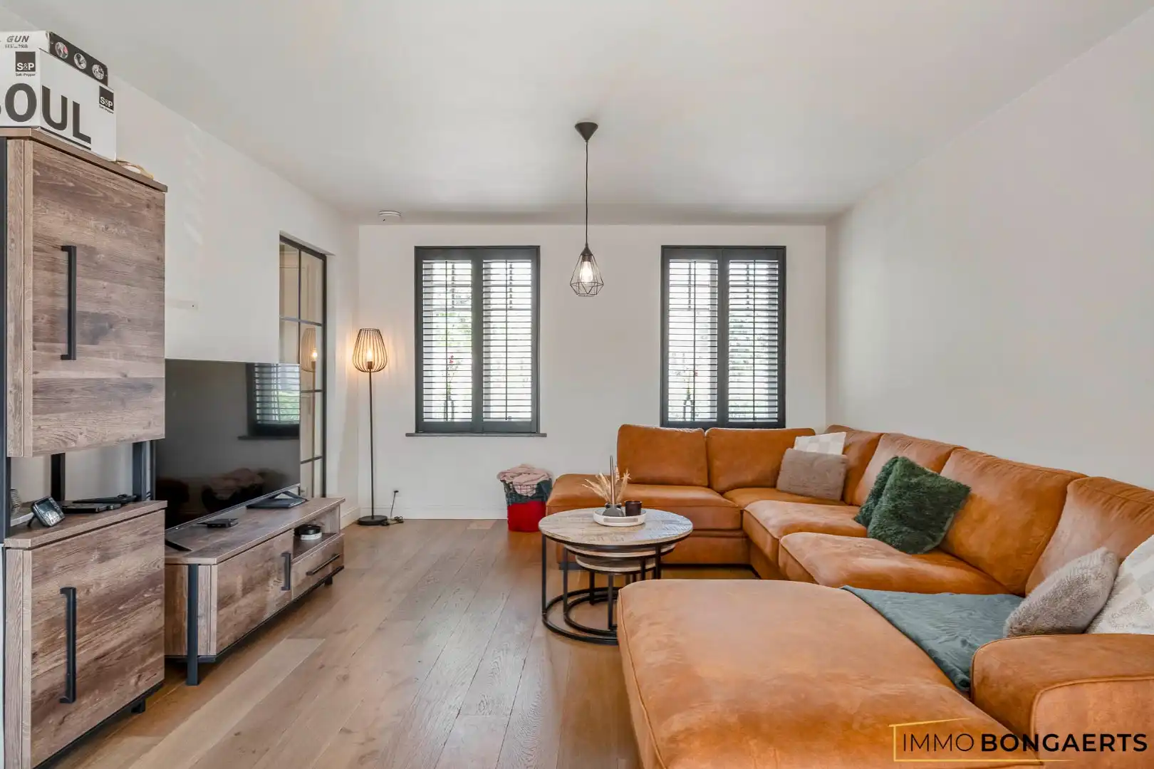 Instapklare woning met 3 slaapkamers foto 3