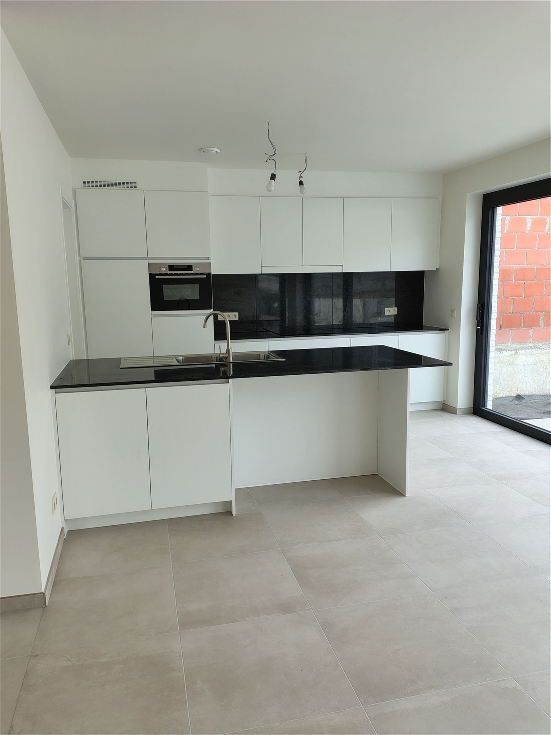 Halfopen bebouwing foto 7