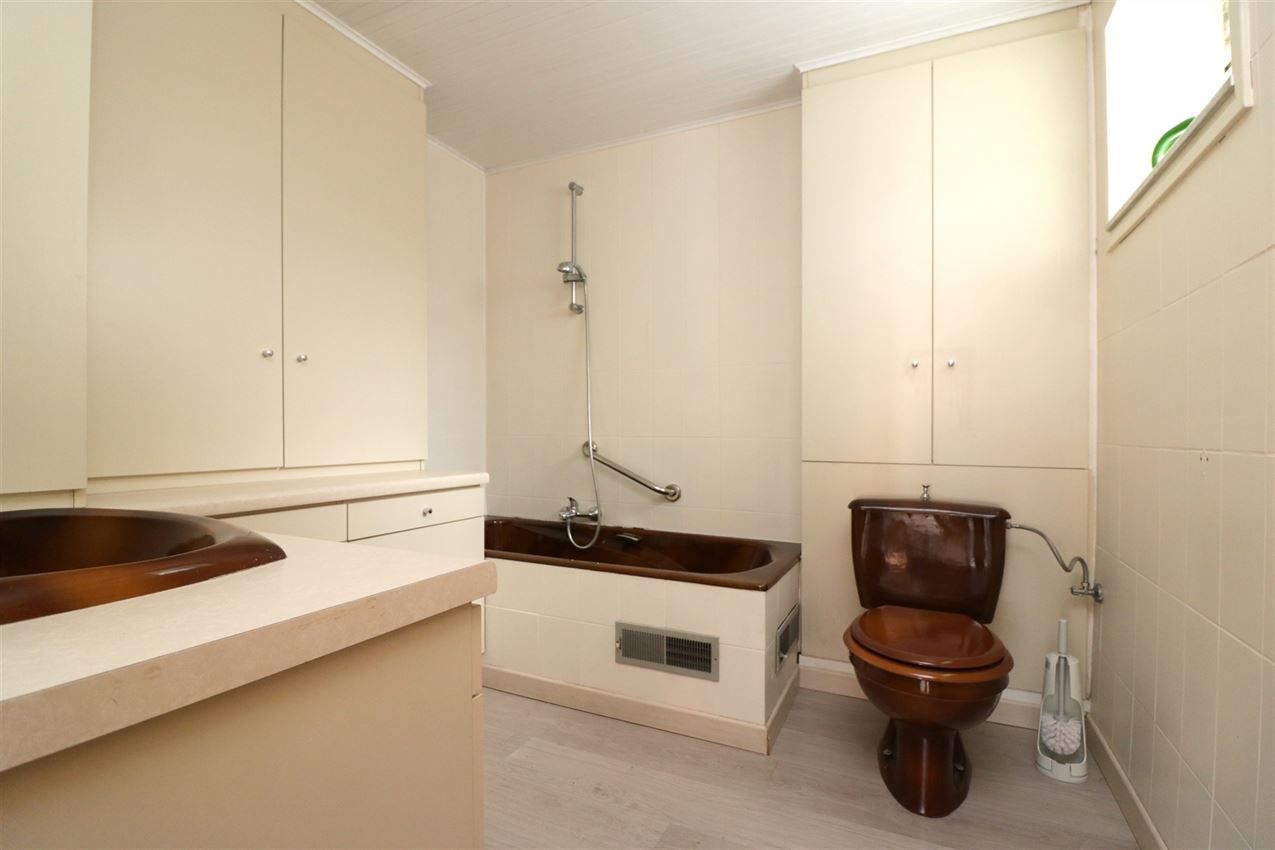  2-slaapkamer woning  in Scherpenheuvel centrum foto 12