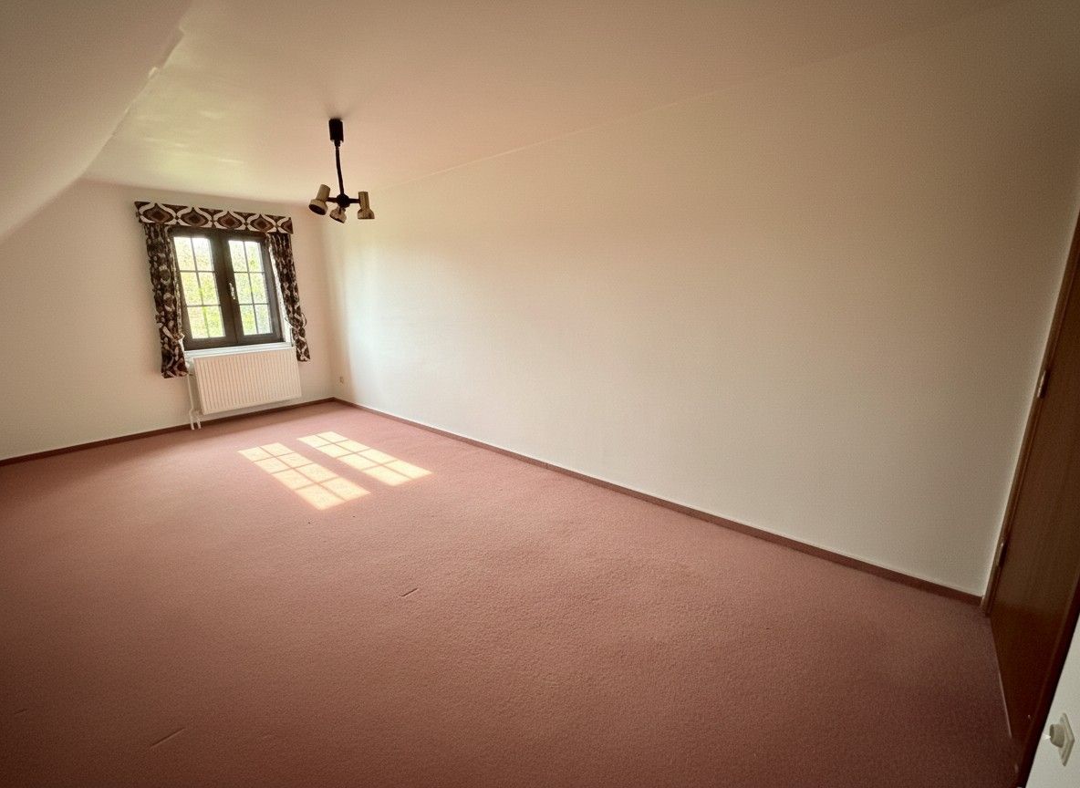 CHARMANTE VILLA  (O.B) MET TUIN foto 13