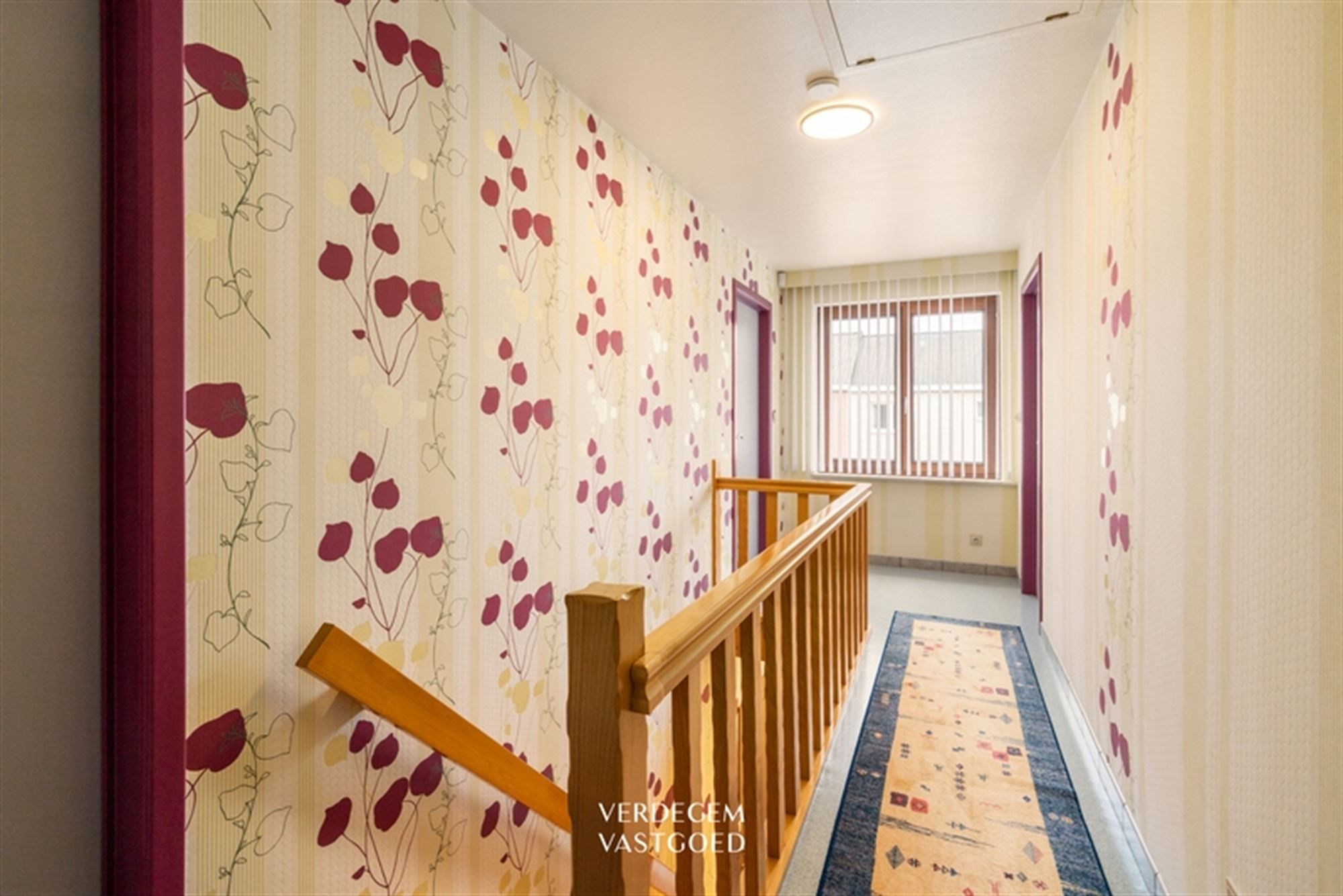 Instapklare gezinswoning met 3+1 slaapkamers op toplocatie in Mariakerke foto 10