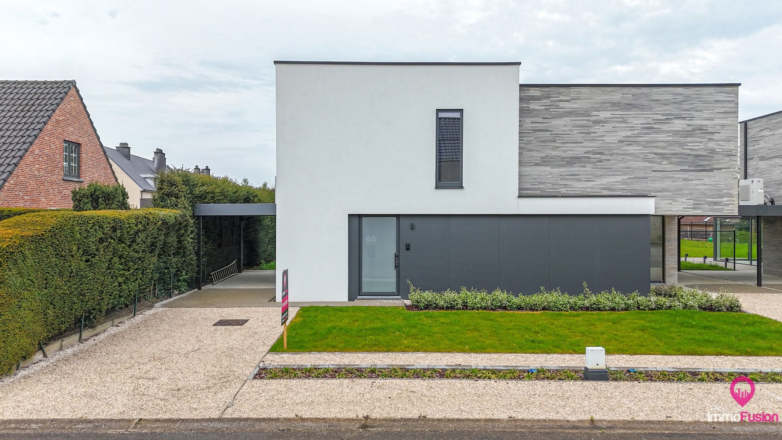 Prachtige, energiezuinige woning met 3 slaapkamers! foto 26
