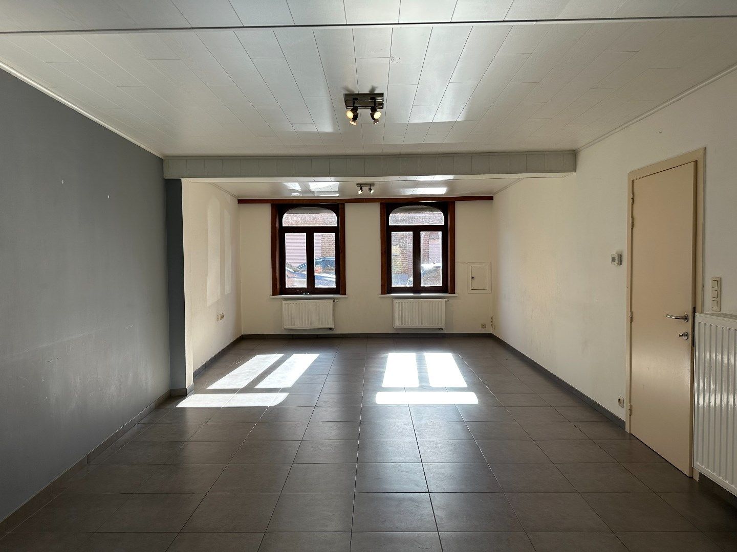 Verrassend ruime woning in het Centrum van vladslo foto 4