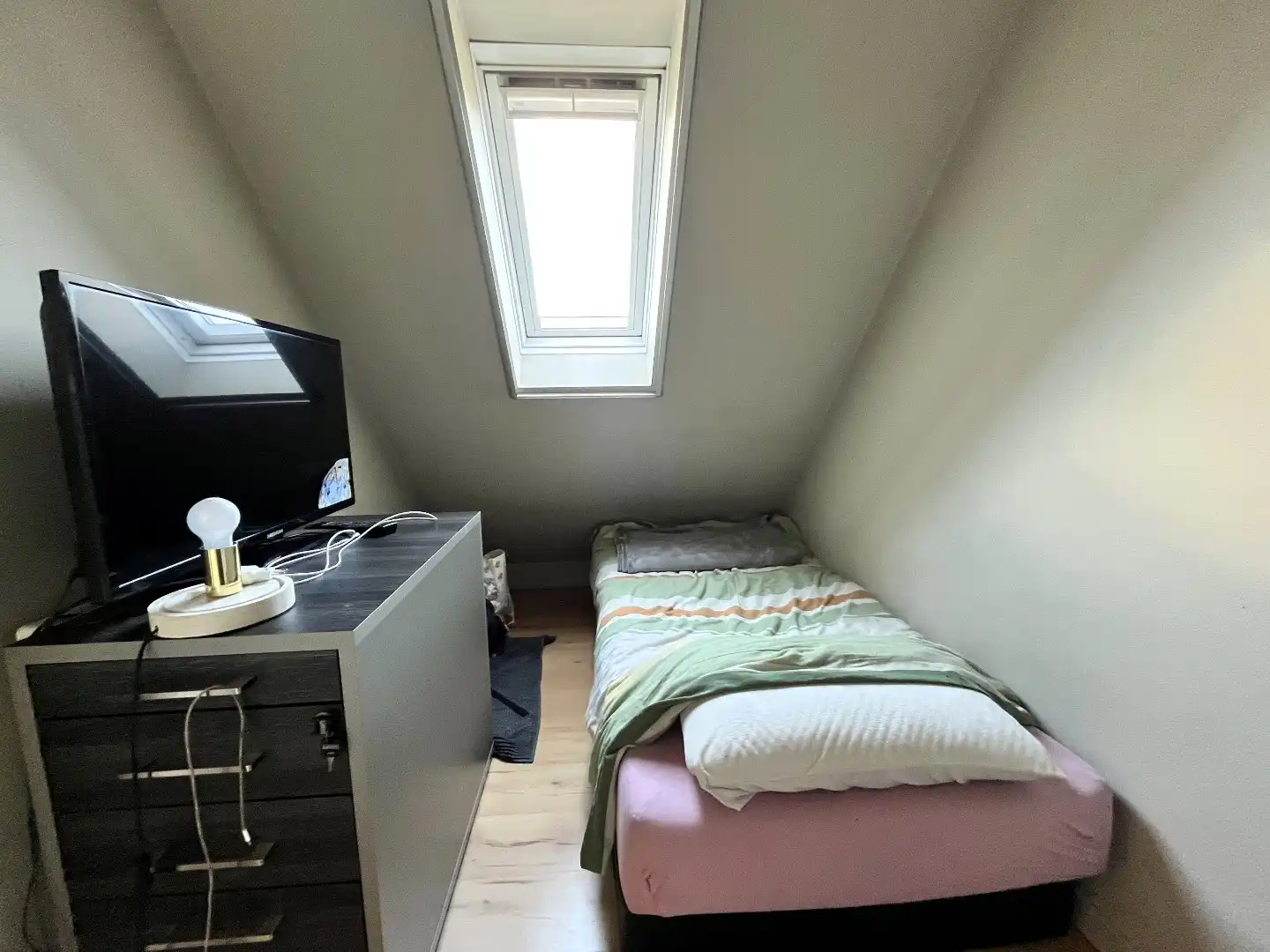 Hedendaags duplexappartement met riant terras foto 22