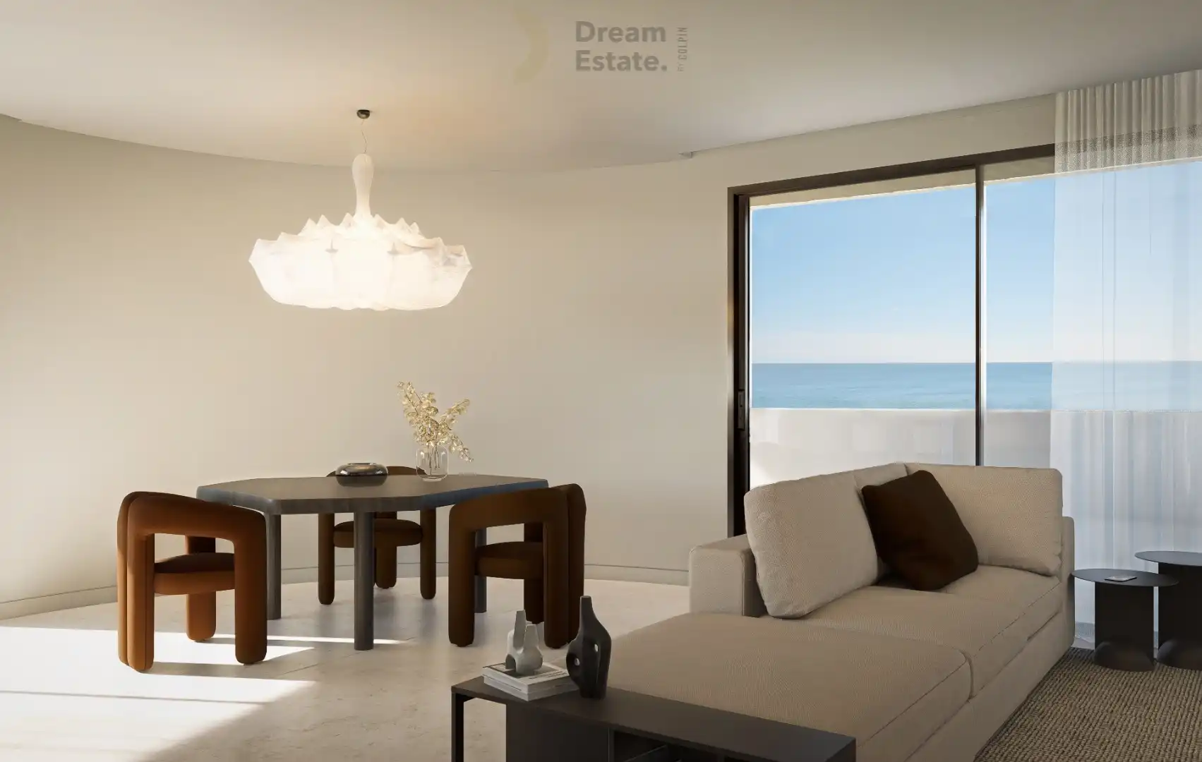 Exclusief Wonen met Fantastisch Zeezicht op Toplocatie in Calpe foto 10