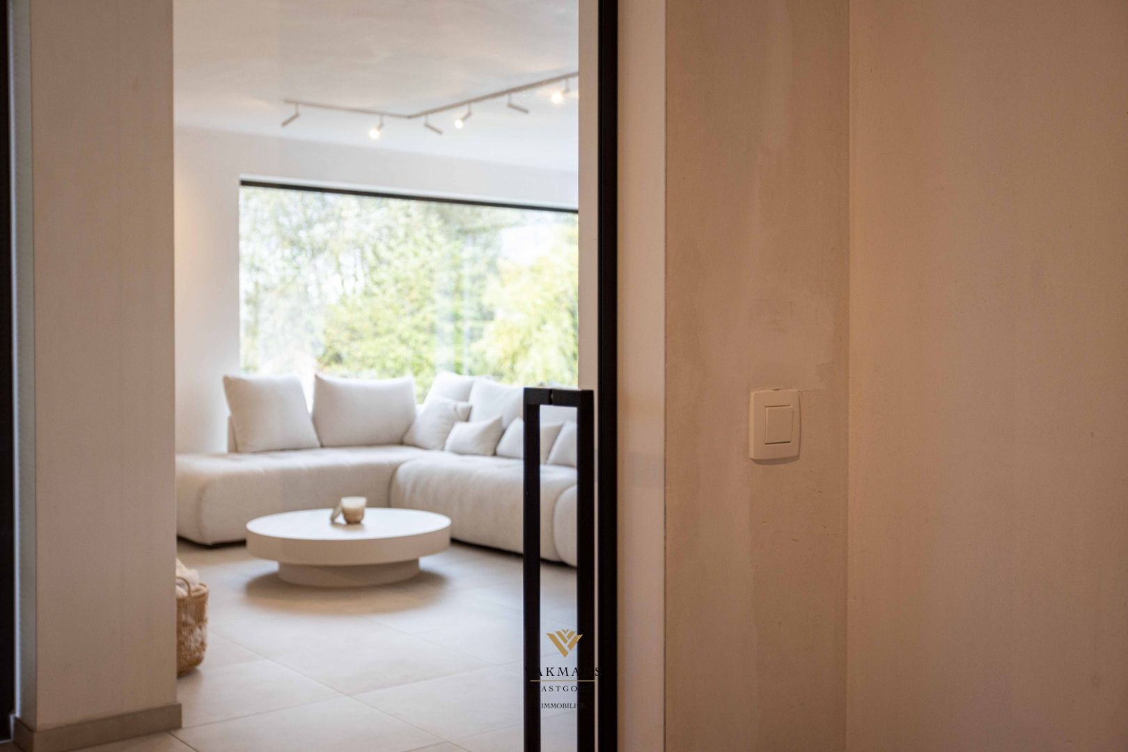 Nieuwbouw woningen aan de boskant van Ronse foto 4