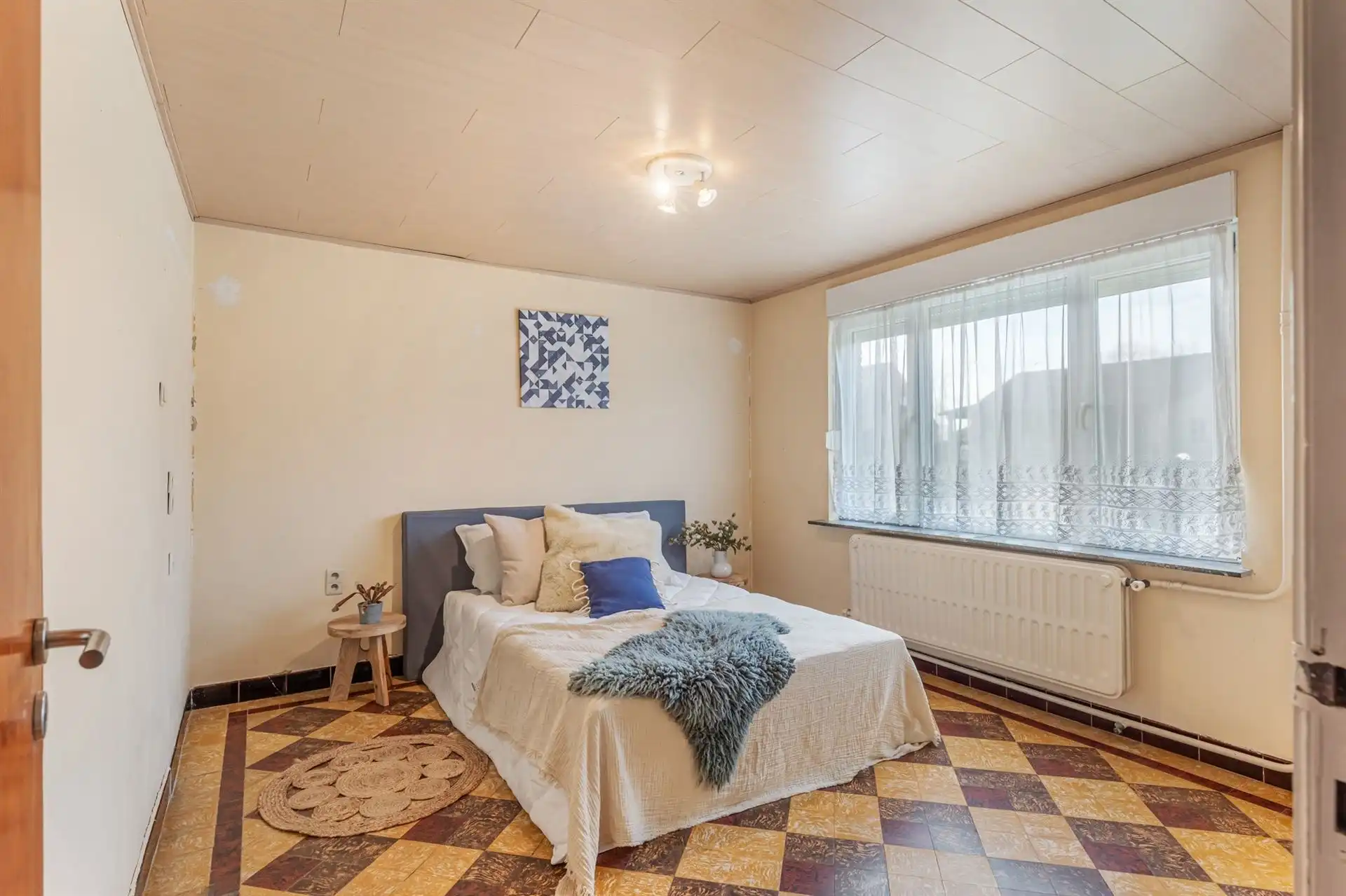 Eengezinswoning met tuin. foto 14