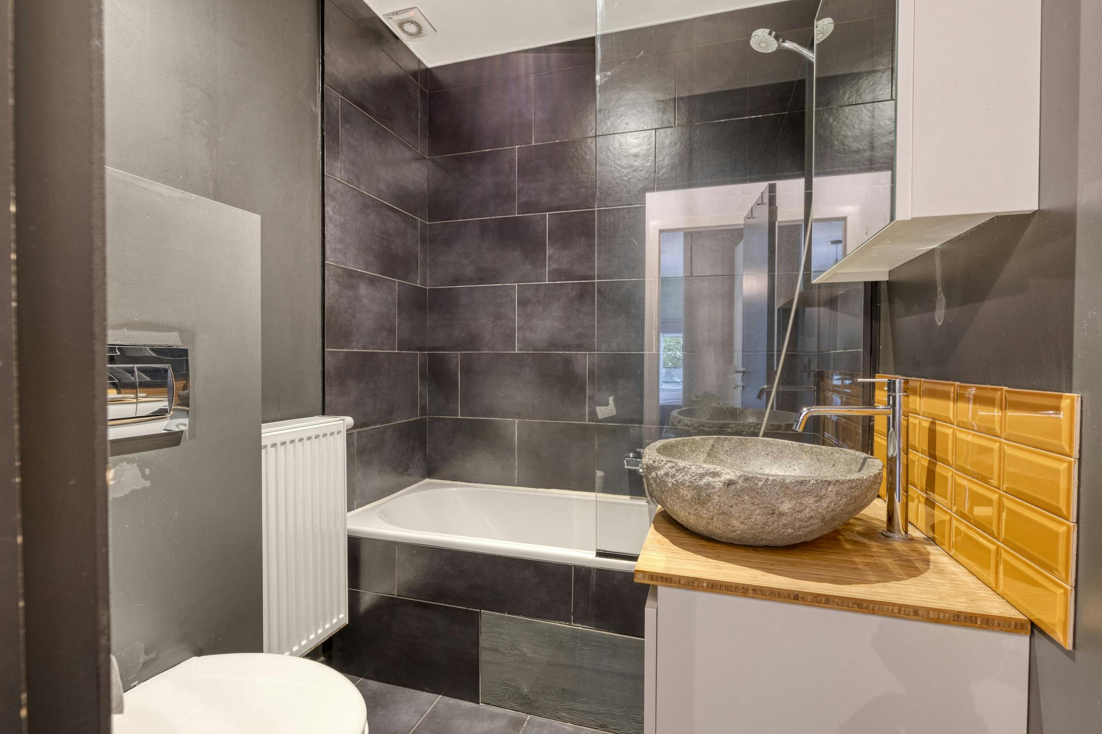 Duplexappartement ca. 88m² met terras te koop in Antwerpen foto 6