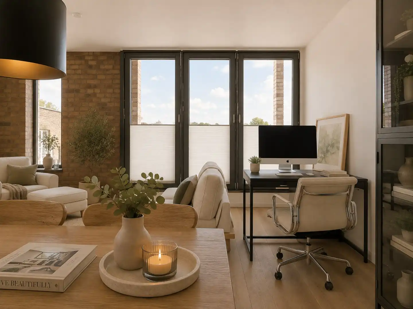 Karakteristiek wonen in "Le Baptiste" foto 12