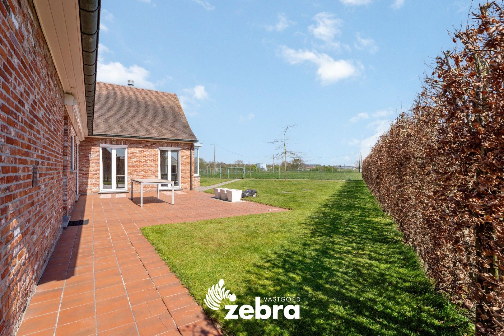 Instapklare charmante villa met 4 slaapkamers & prachtige vergezichten te Tielt! foto 29