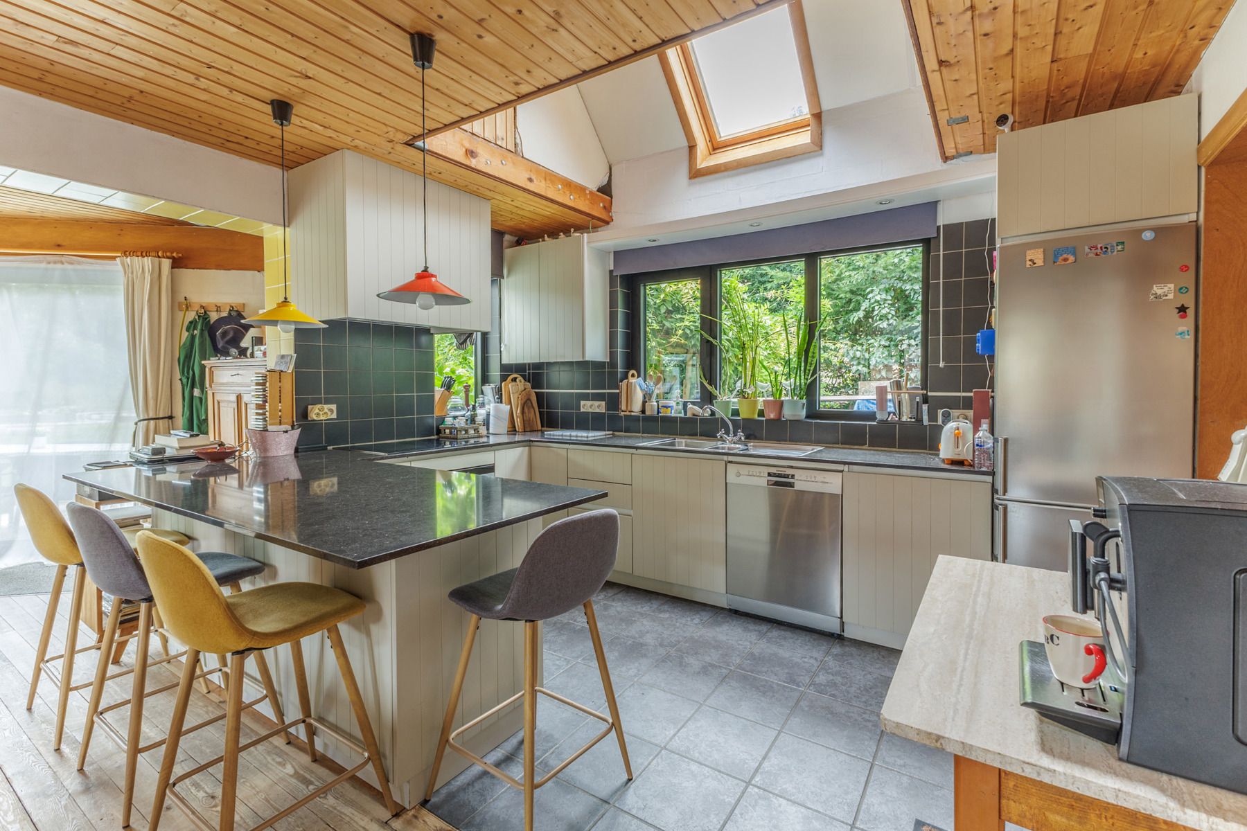 Vrijstaande woning op een perceel van meer dan 45 are foto 13