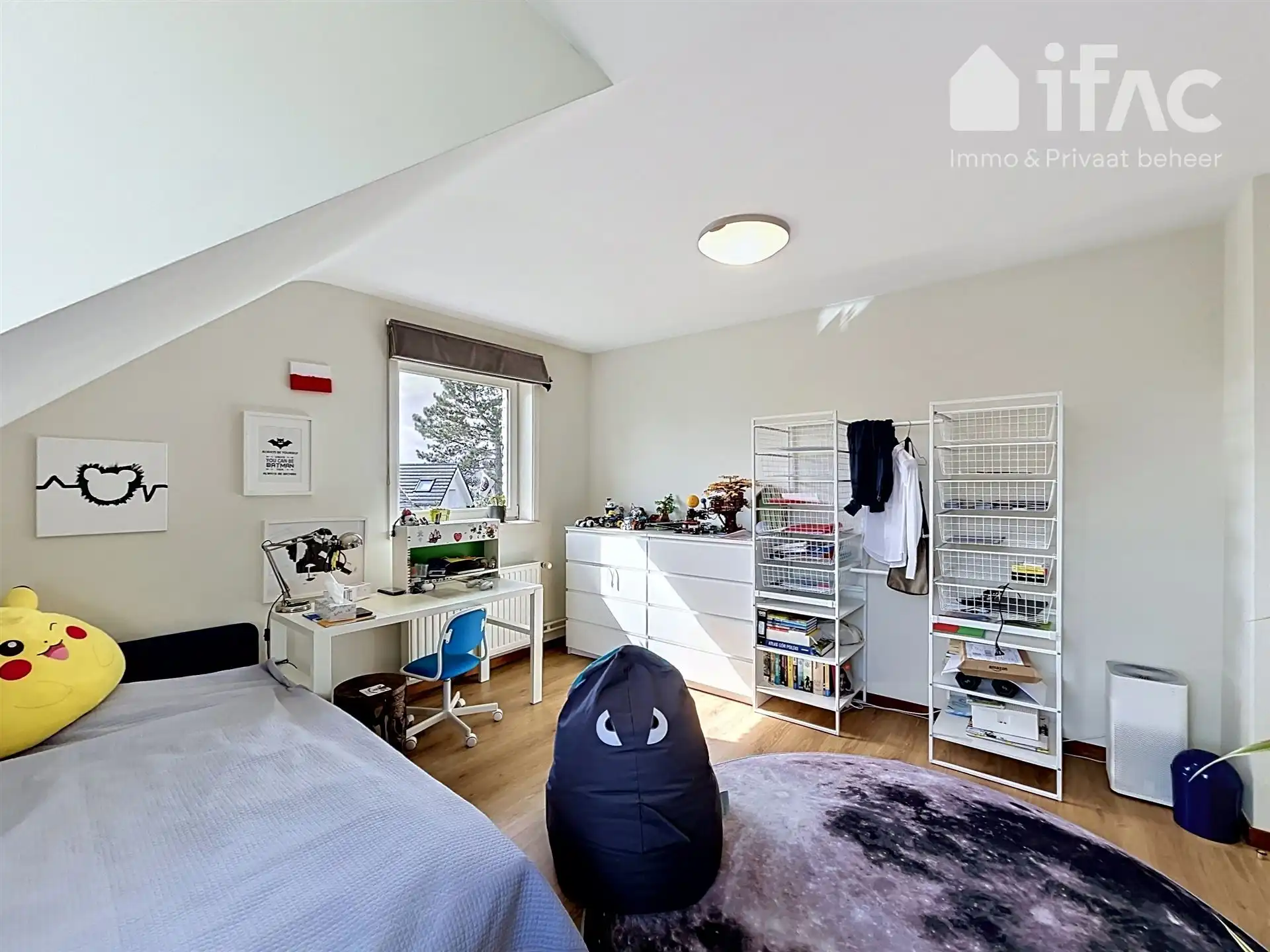 Smaakvol gerenoveerde Villa met 5 slaapkamers en leuke tuin foto 29