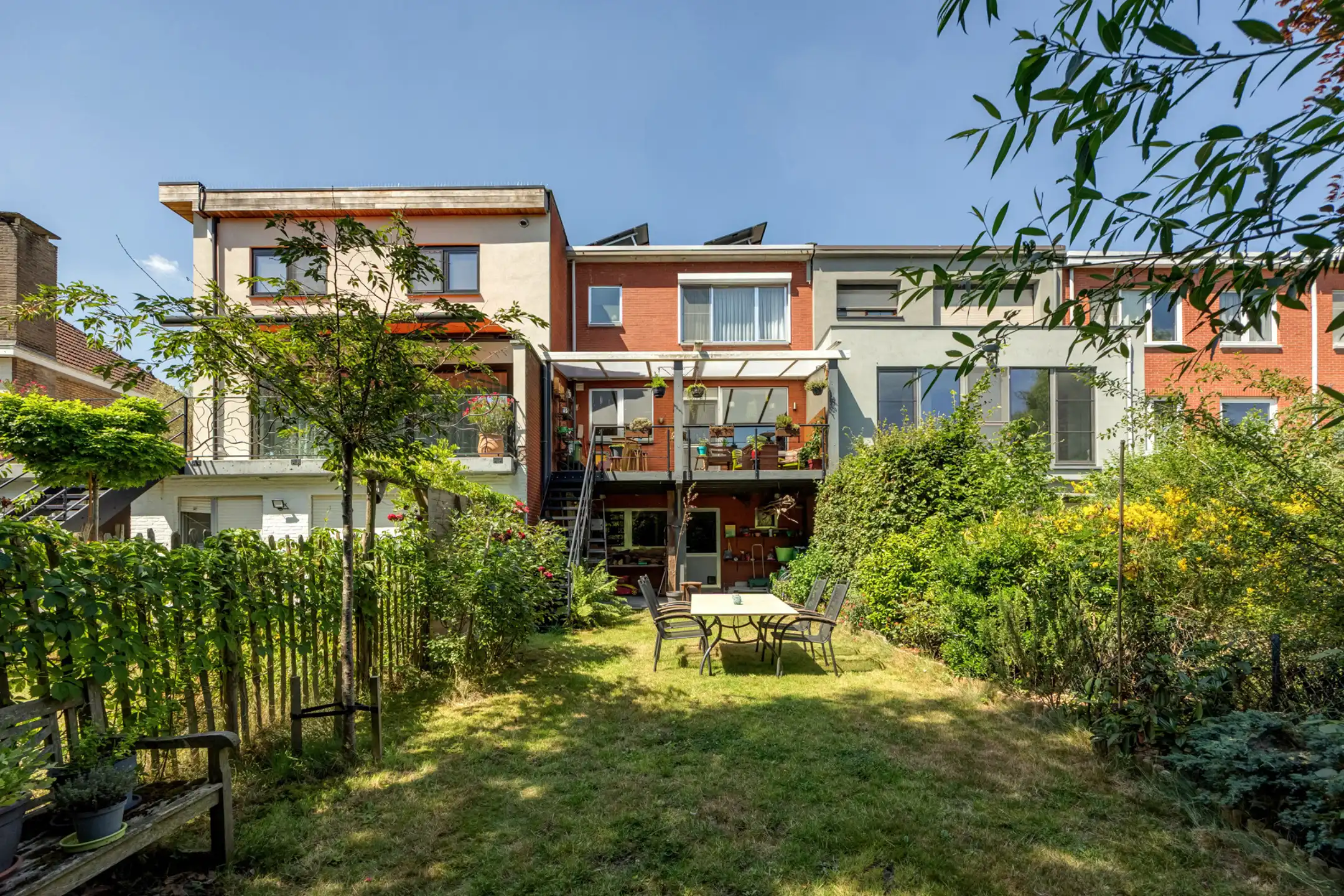 Bel-etage op top locatie foto 4