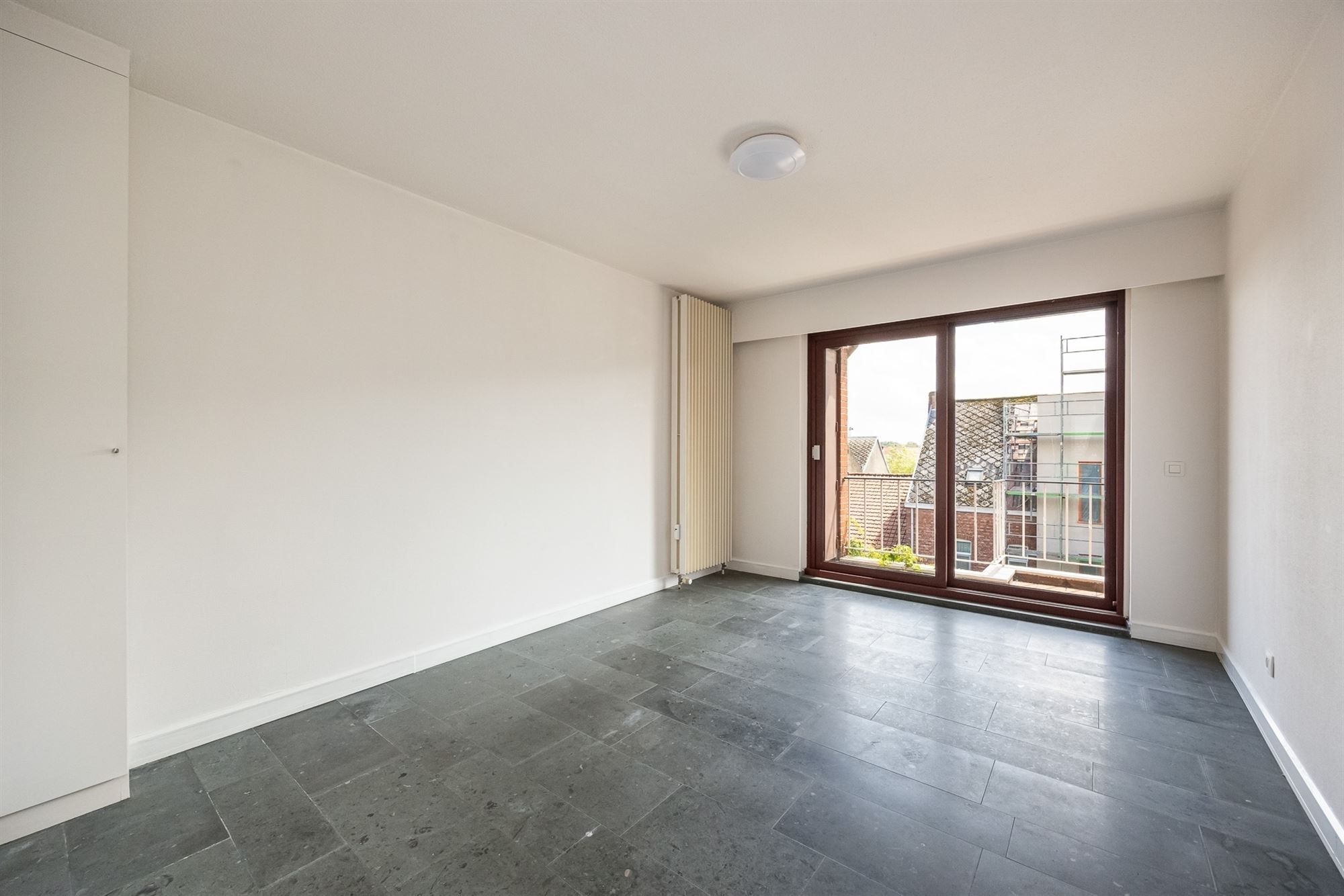 Recent gerenoveerd appartement met 3 slpkms foto 17