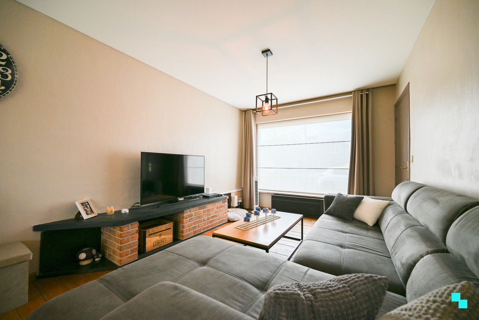 Rustig gelegen woning met gezellige tuin te Izegem foto 9