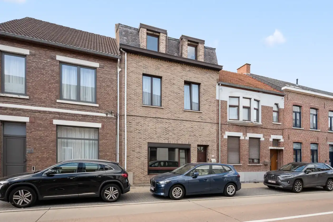 Ruime woning met 3 slpks, 2 badks en tuin foto 25