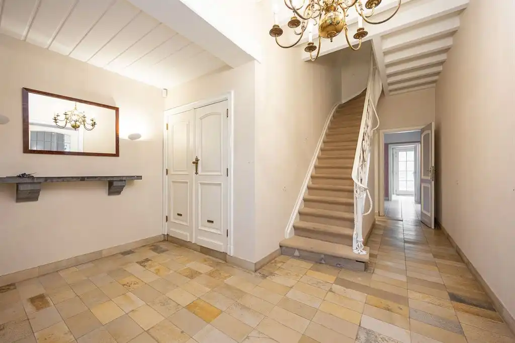 Riante jaren '30 villa te "Koningshof" foto 4