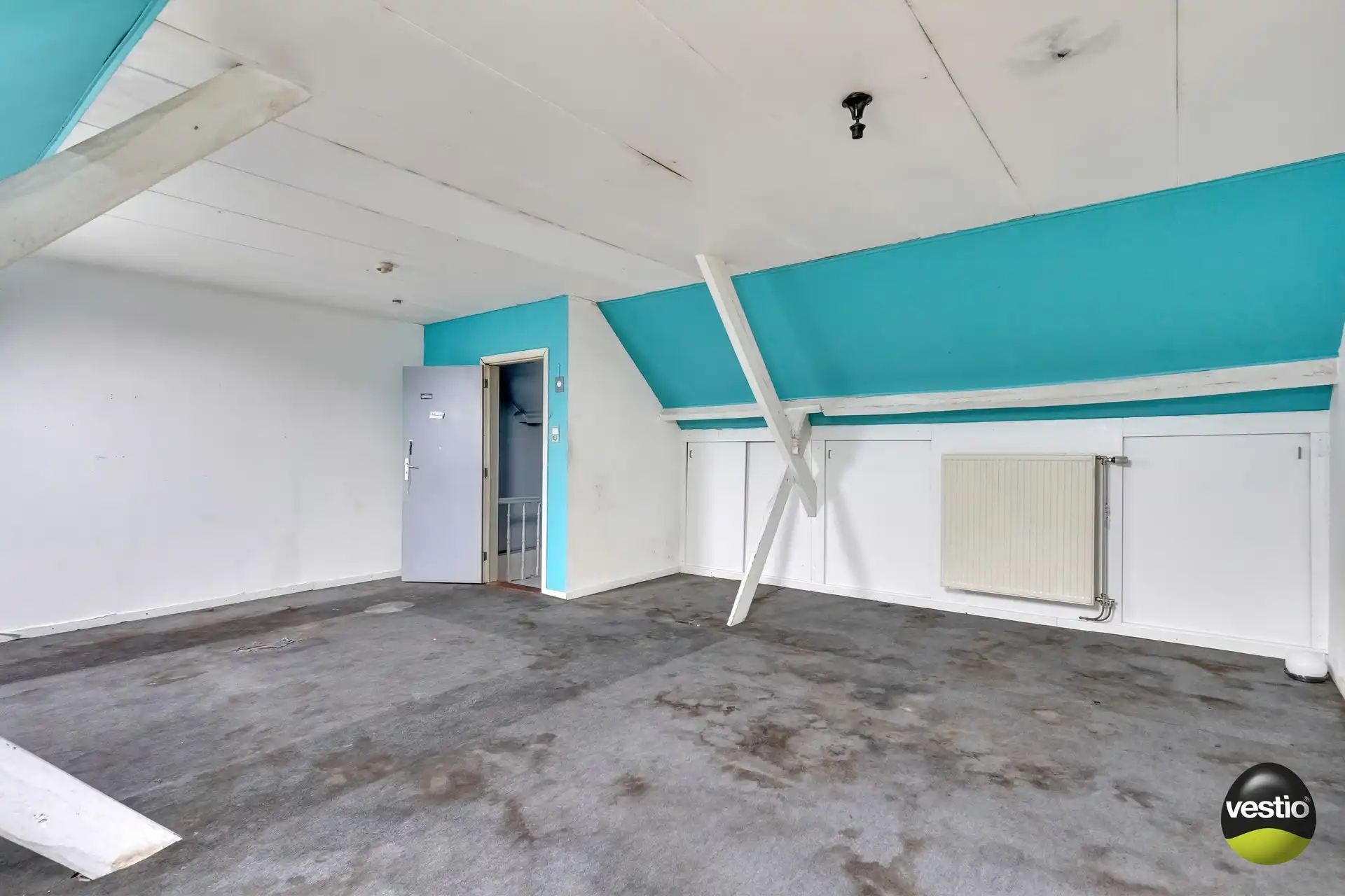 TE RENOVEREN RIJWONING IN HET CENTRUM VAN AS foto 20