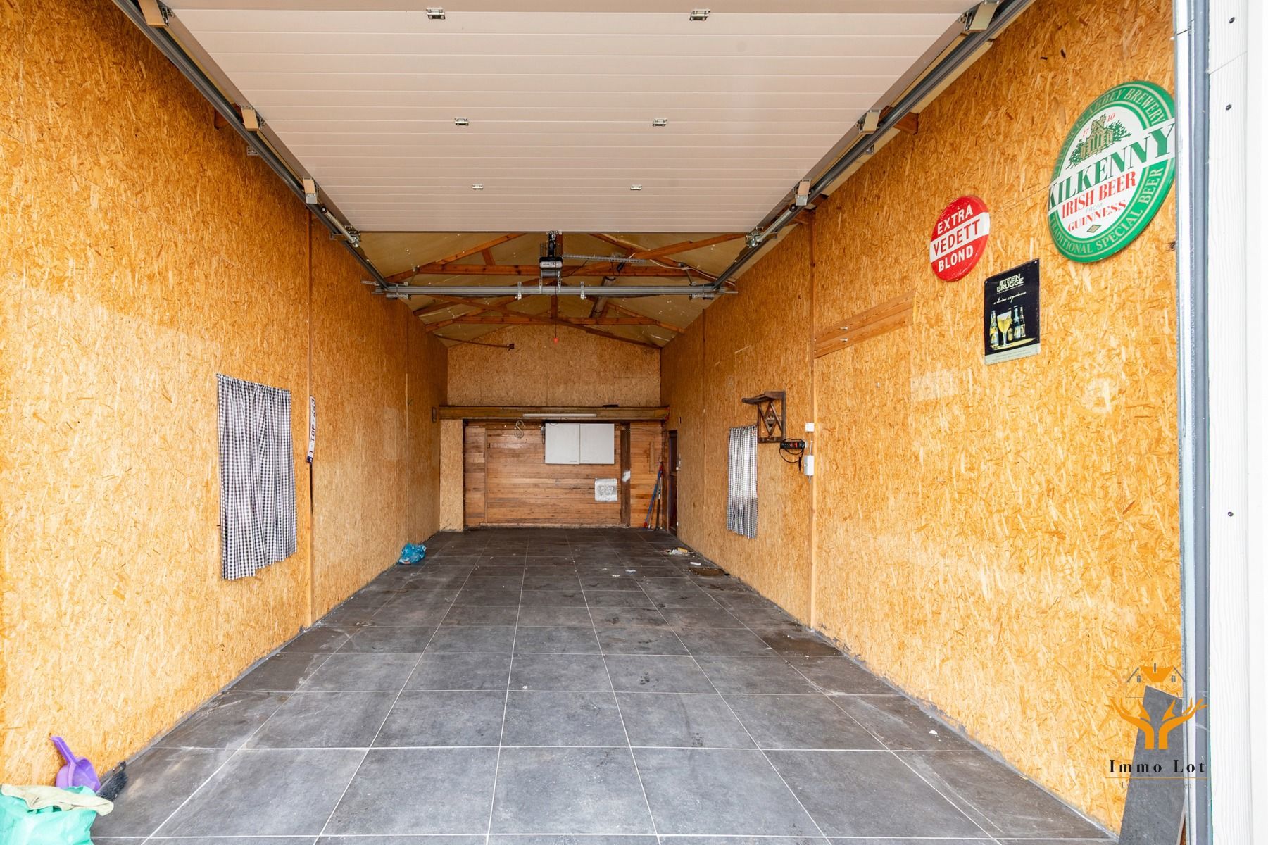 Charmante woonst nabij het Donkmeer – domicilie is toegestaan foto 15
