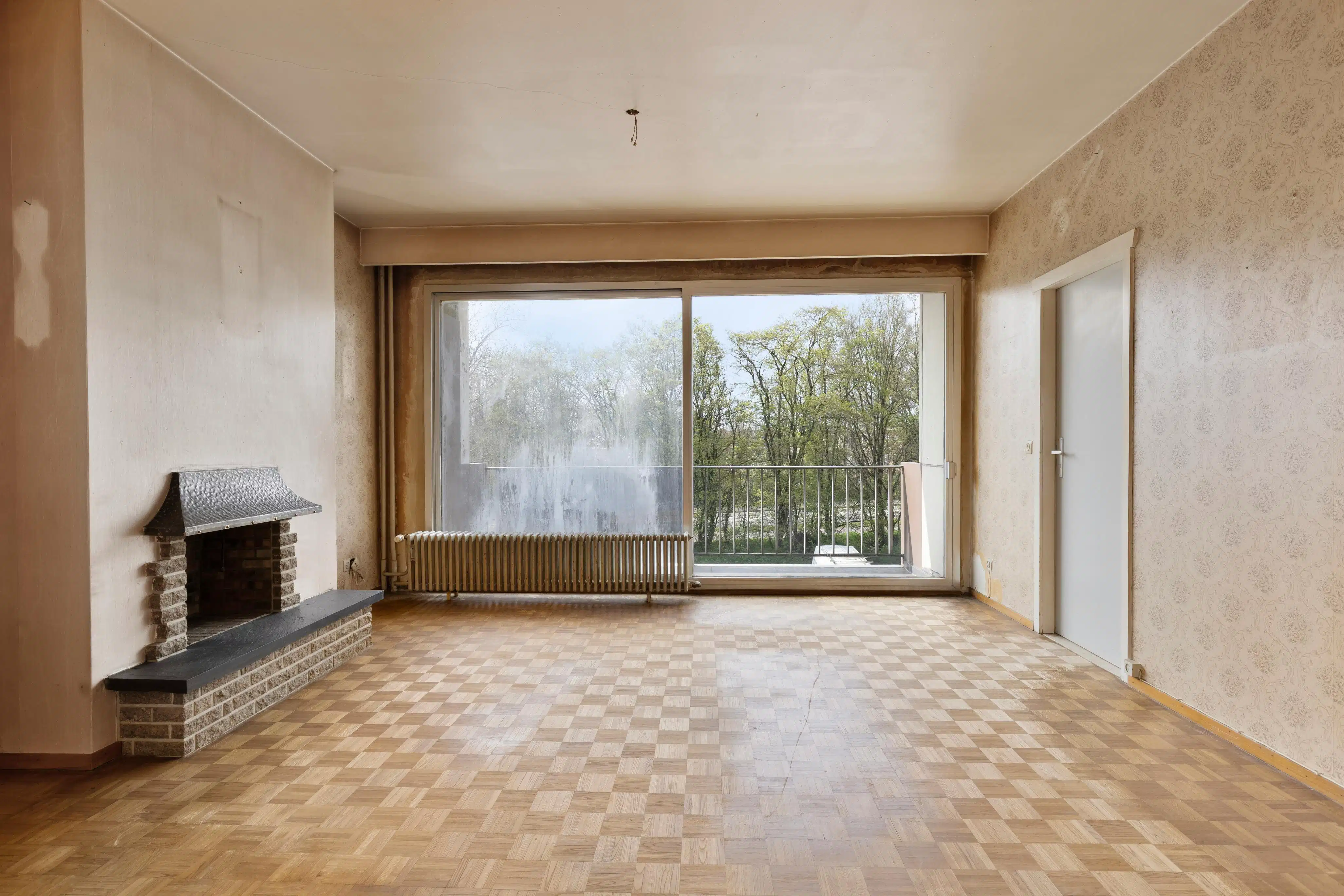 Appartement te koop Wulpstraat 21/2V - 2170 Merksem