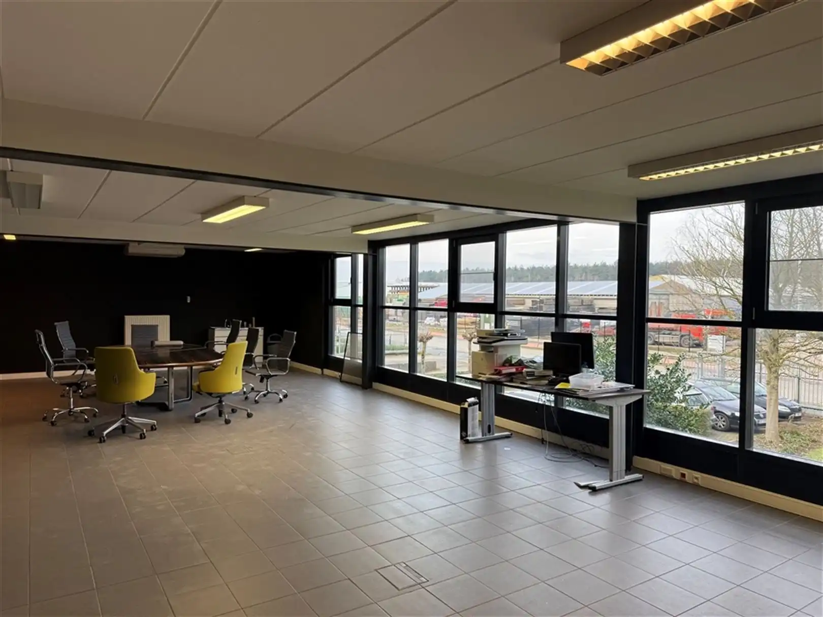 Industriële site Oudsbergen foto 9