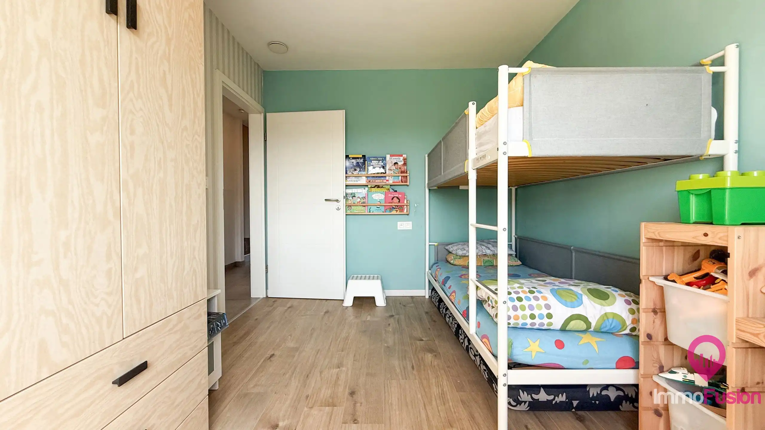 Recente instapklare BEN-woning met 4 slpks en mooie tuin! foto 21