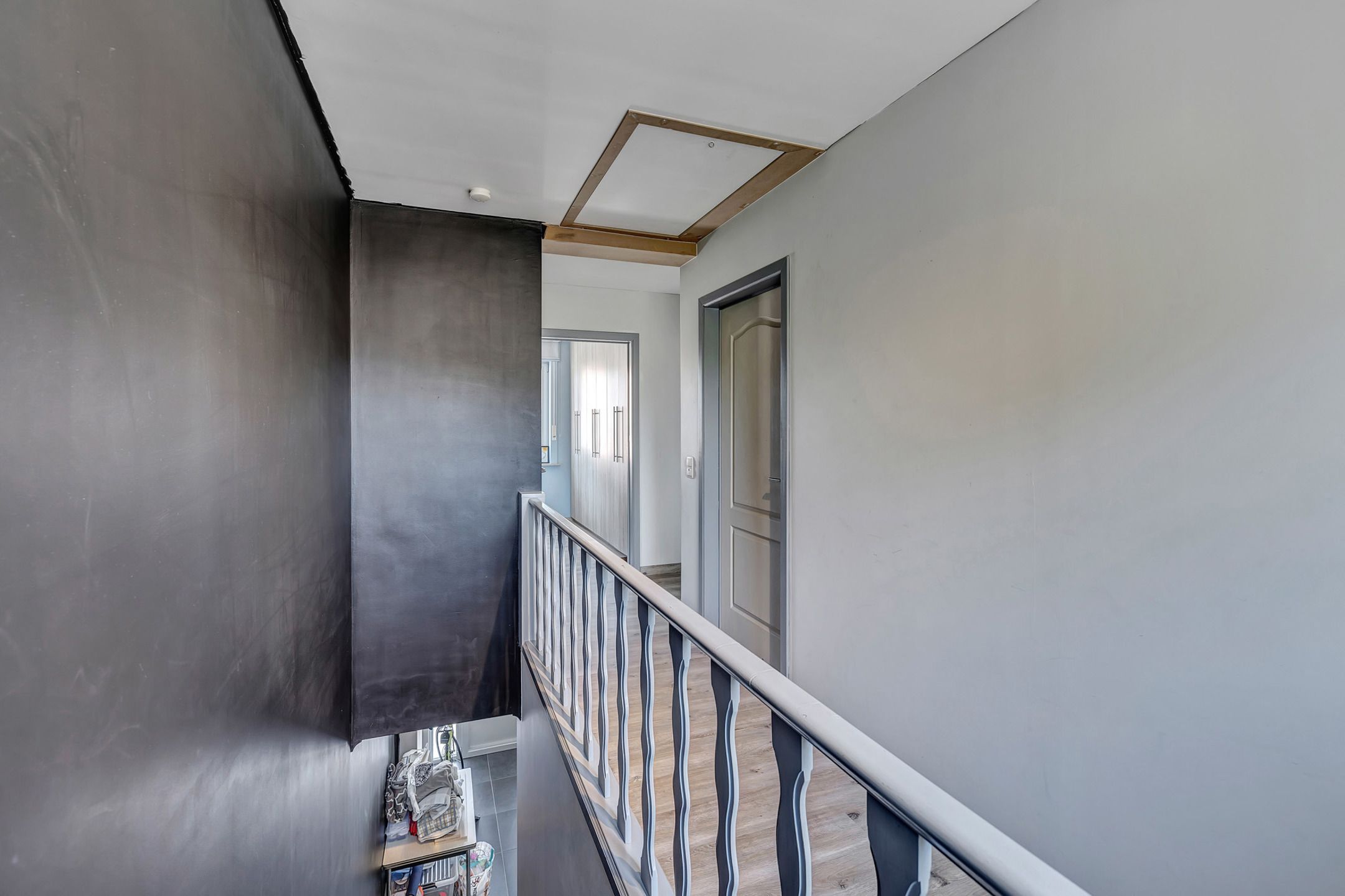 Instapklare woning met ruime opslagplaats/garage en tuin foto 20