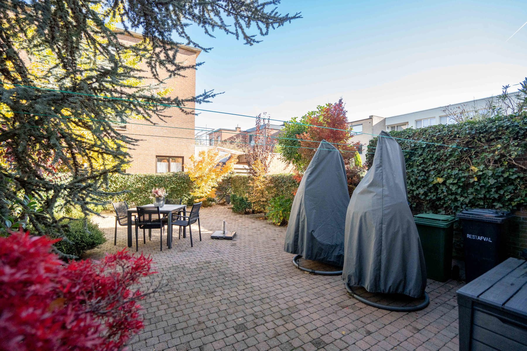 Prachtige woning in het hartje van Aarschot te koop! foto 28