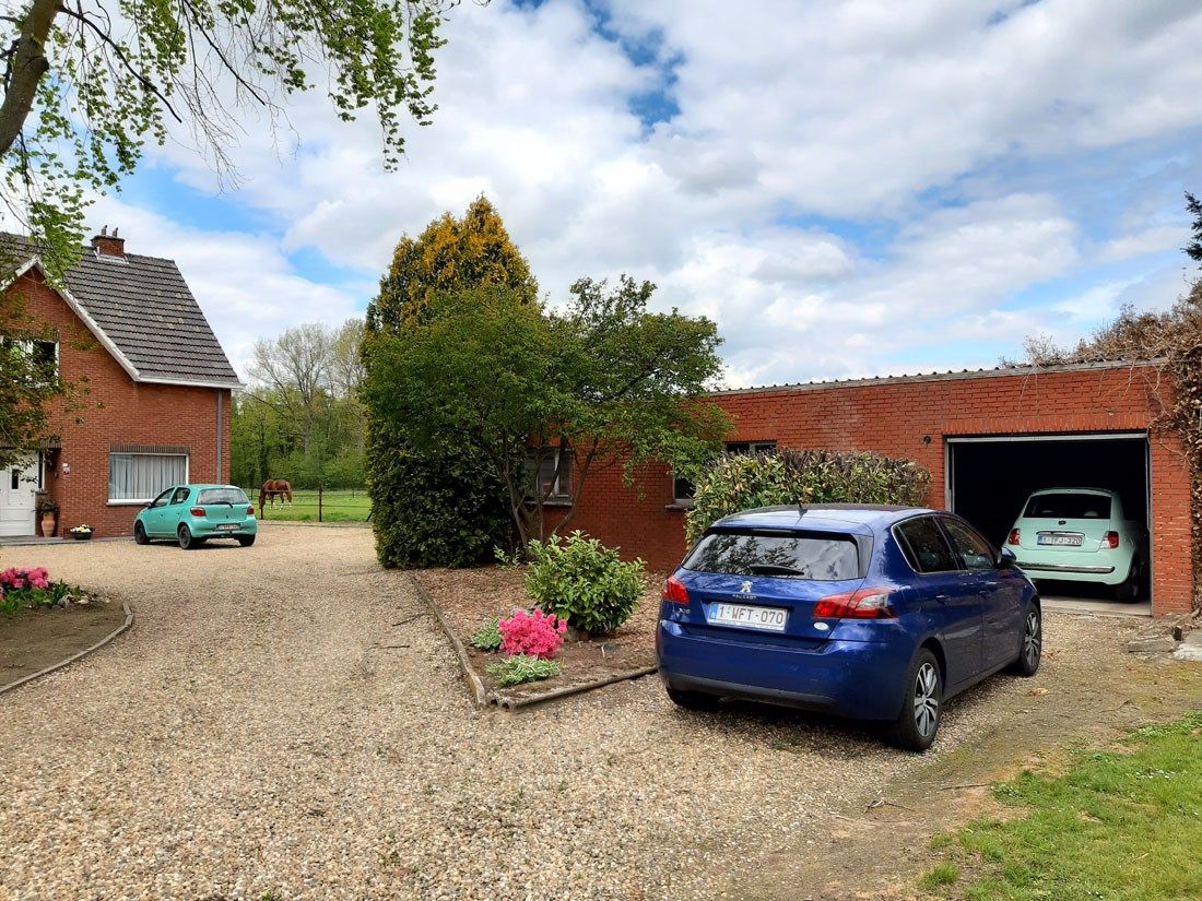 Rustig gelegen appartement te Stokrooie foto 17