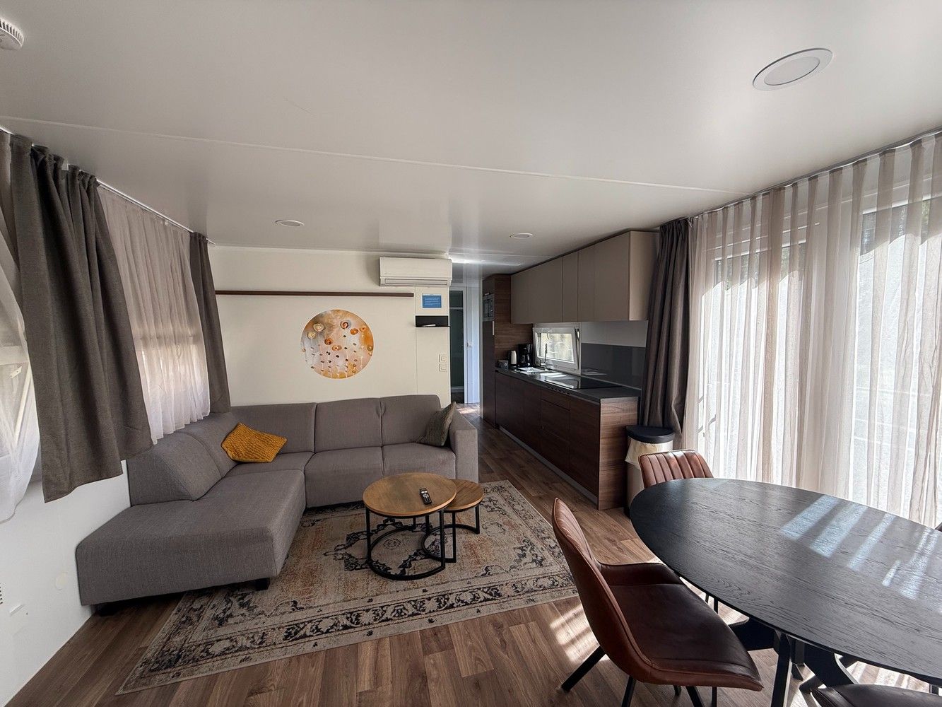 Investeer in een vakantiewoning in het groene hart van Vlaanderen – Zutendaal foto 9