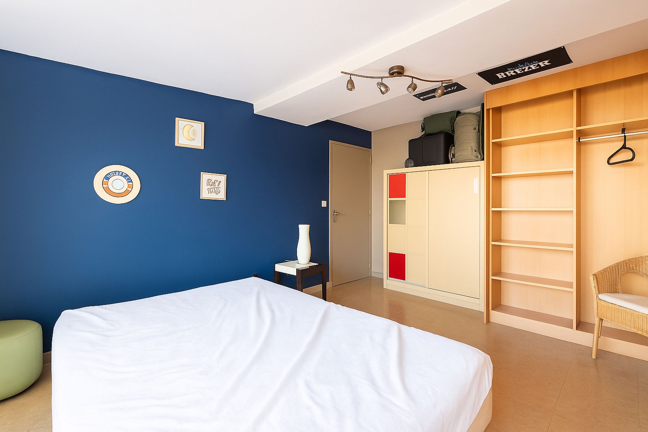 Charmant huis van ± 120 m² foto 10