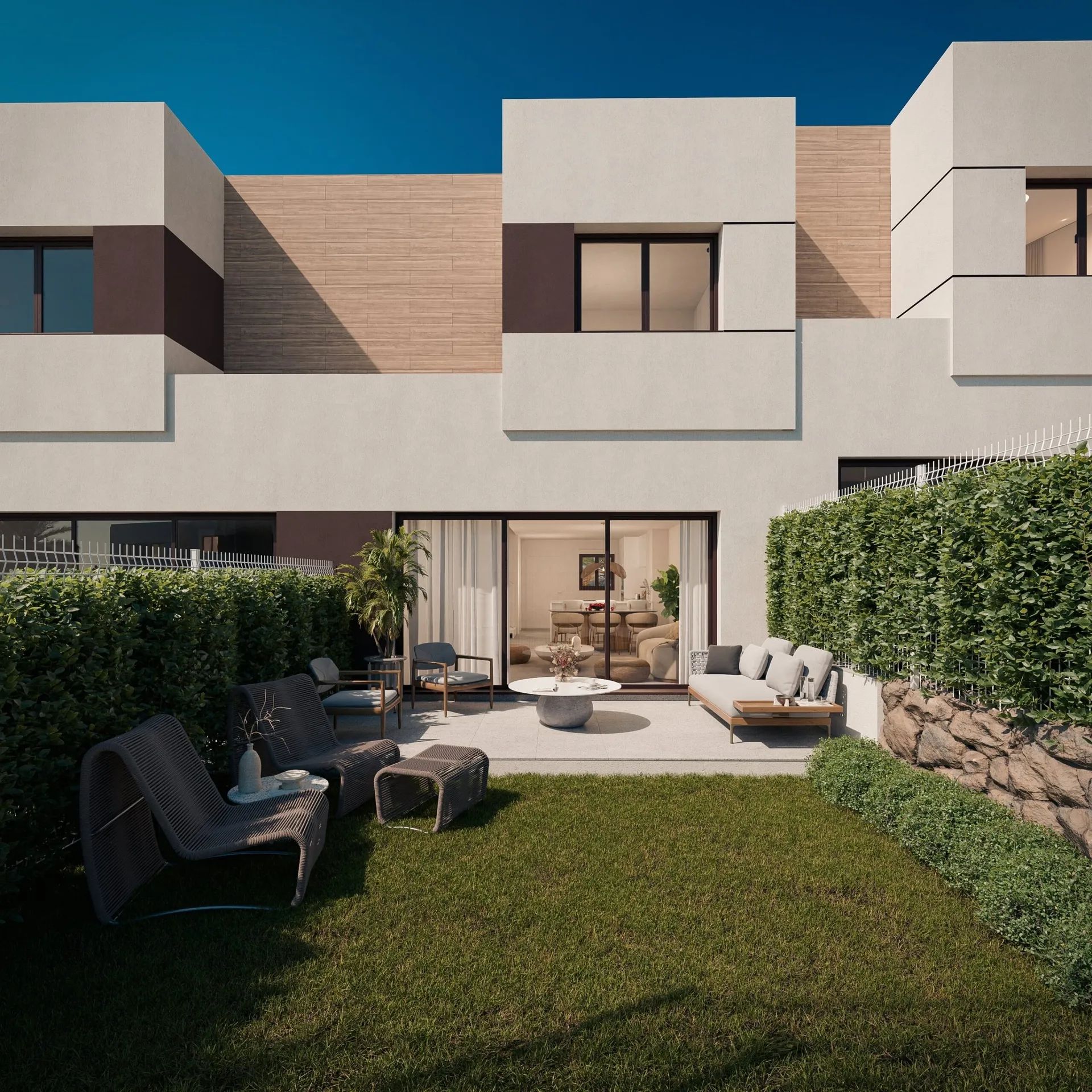 Geniet van een leven in stijl en comfort, omringd door natuur en gemakken – jouw nieuwe thuis in Mijas wacht op je! foto 6