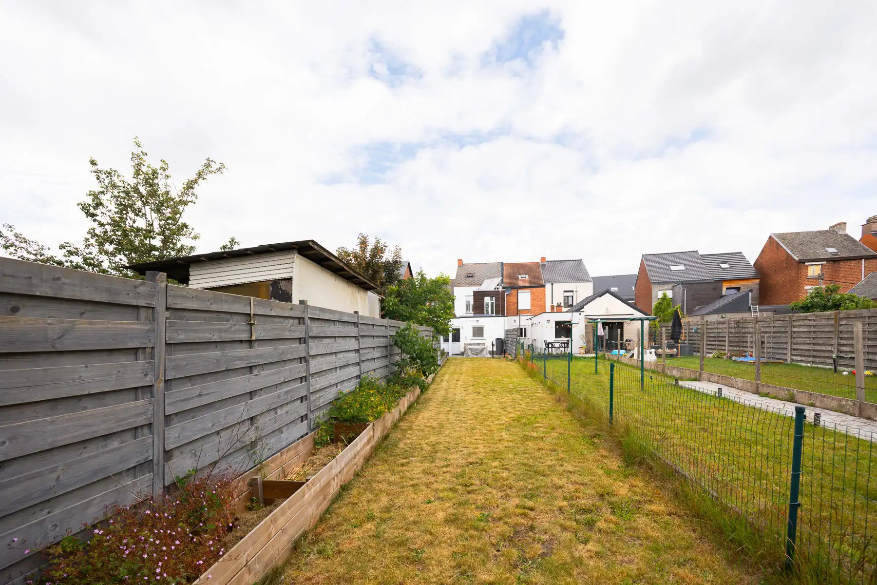 Ruime, energiezuinige woning met diepe tuin in Bonheiden foto 27