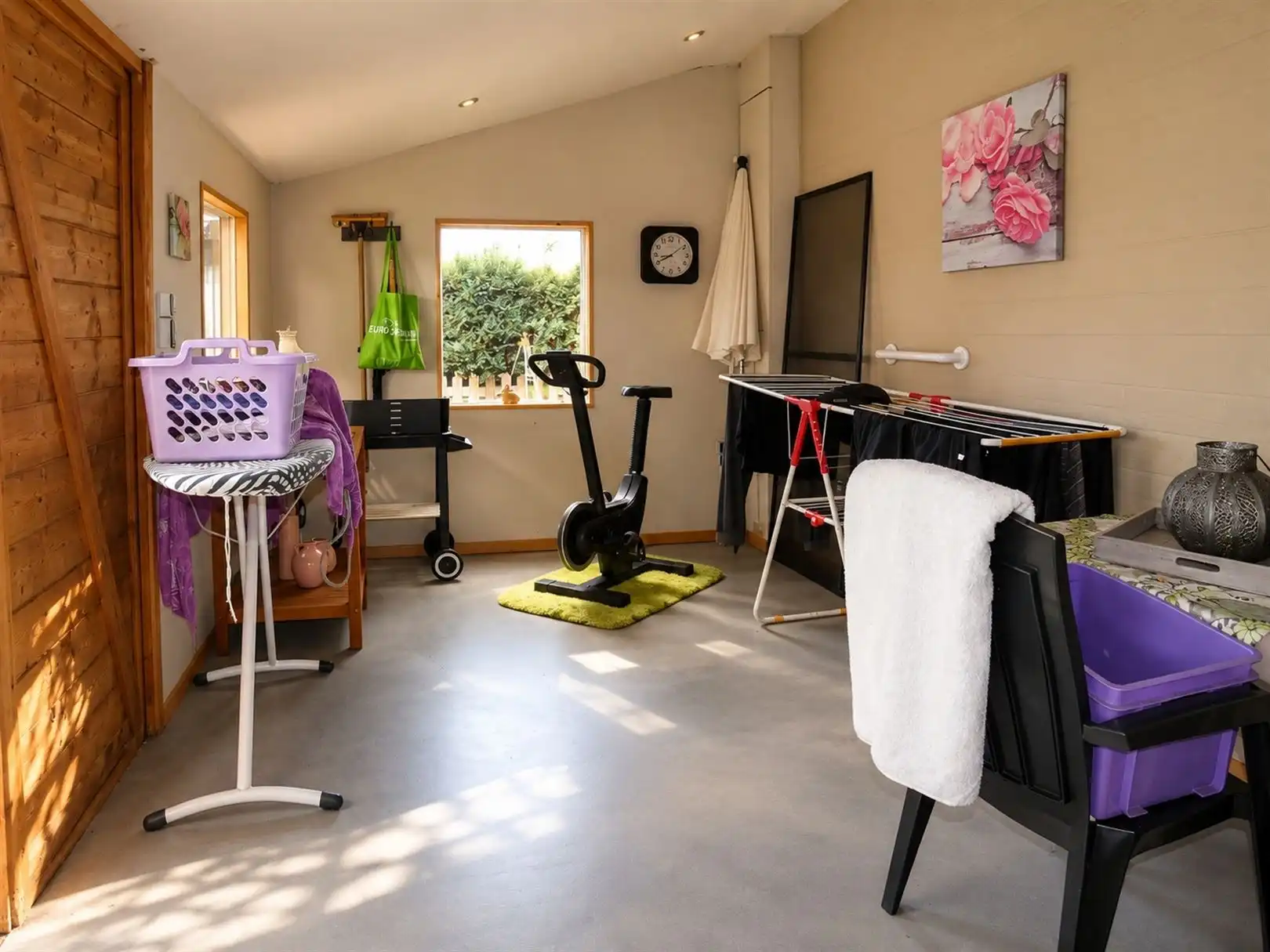 Laagbouwwoning op een mooi perceel van 1.268 m²  foto 25