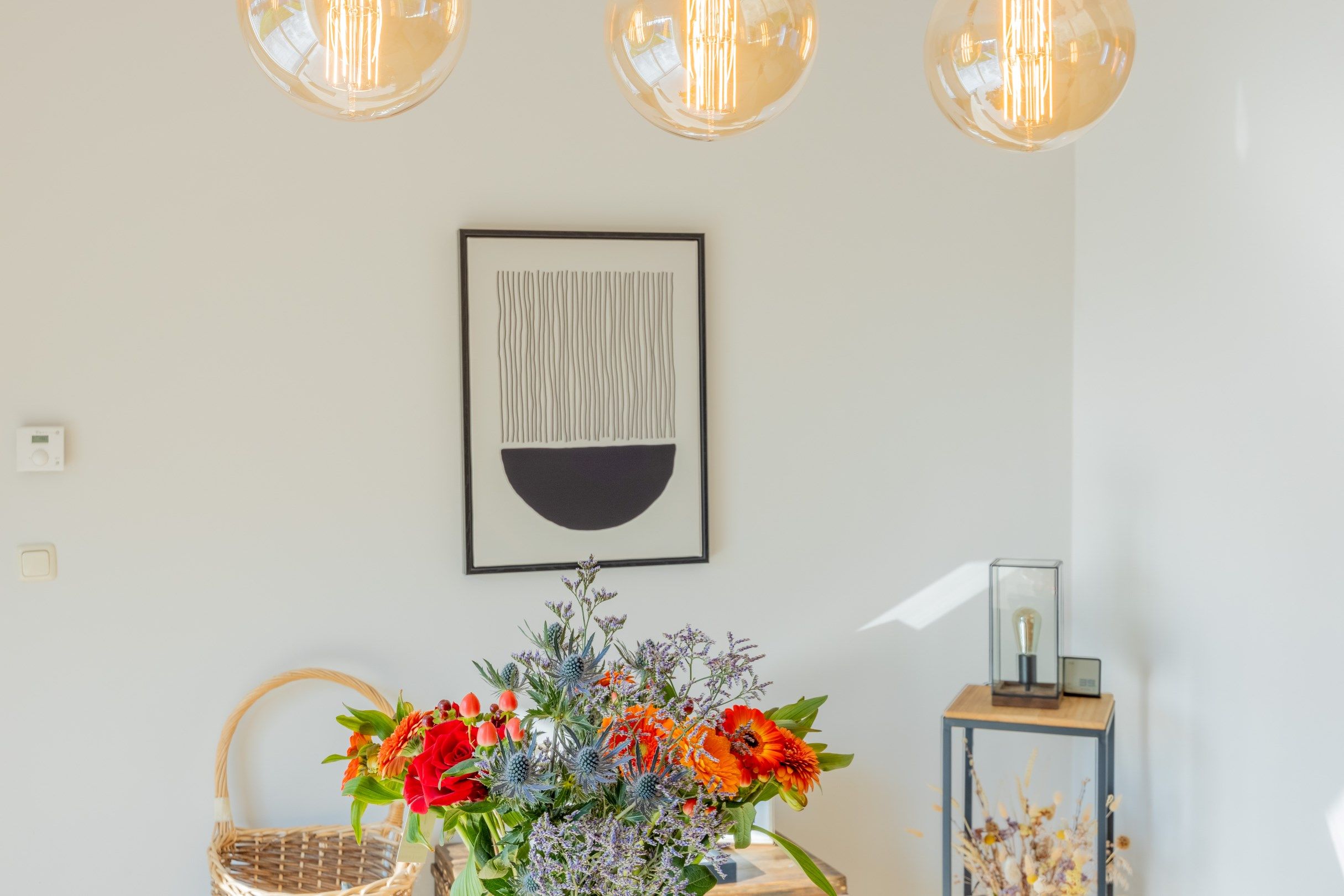SCHITTEREND INSTAPKLARE WONING MET ZUIDGEORIENTEERDE TUIN foto 6