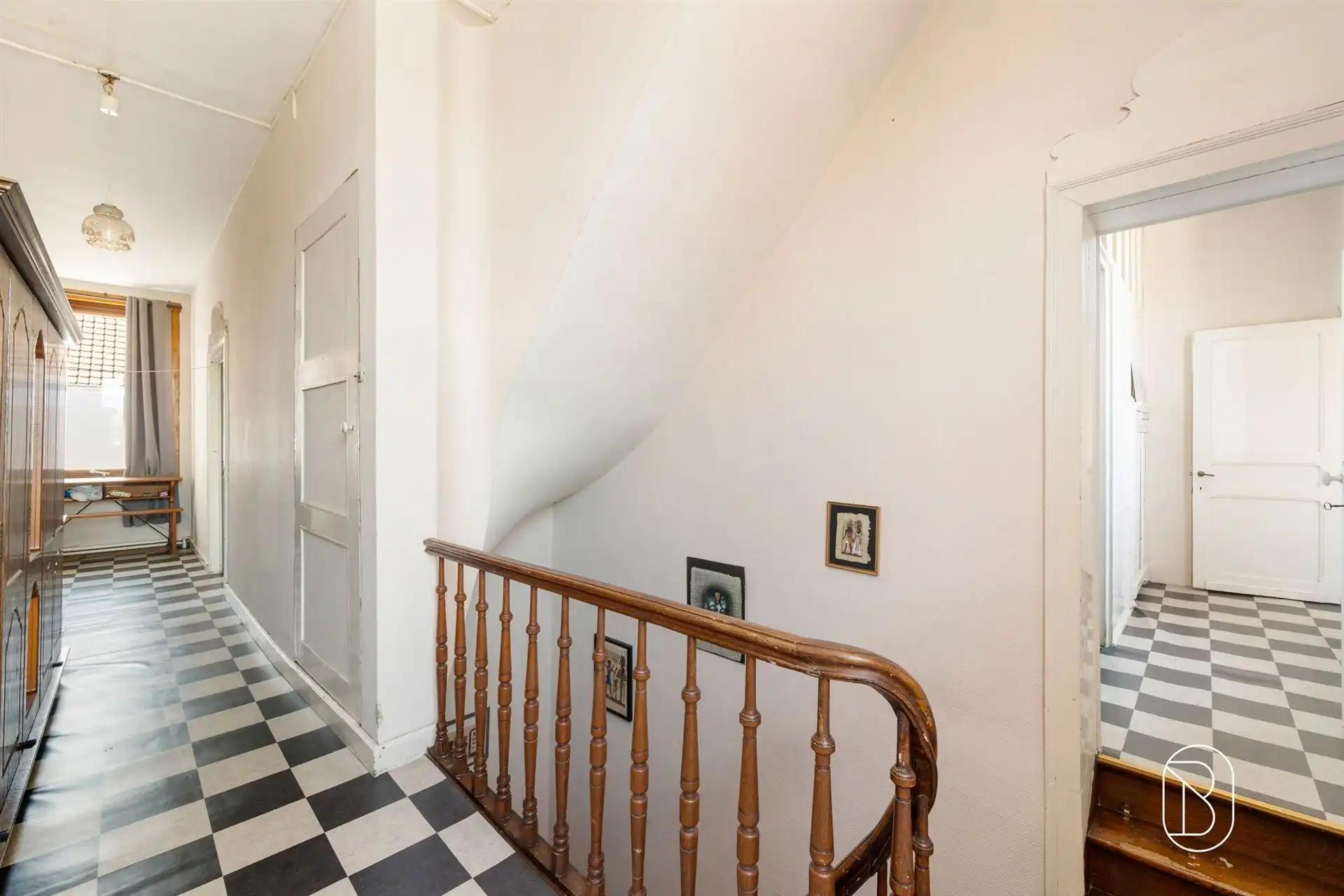 Charmewoning op een perceel van 660m² foto 18
