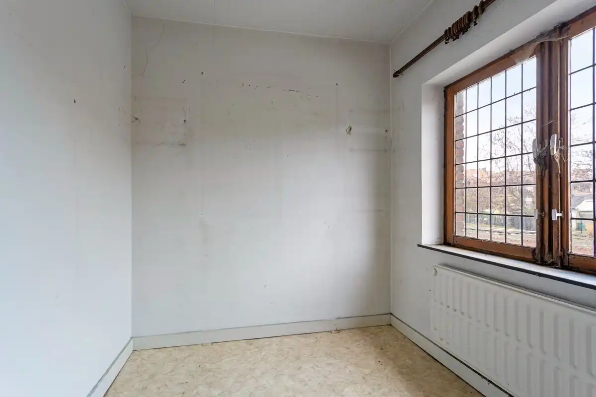 Grote woning, rustig gelegen aan centrum Tongeren foto 25